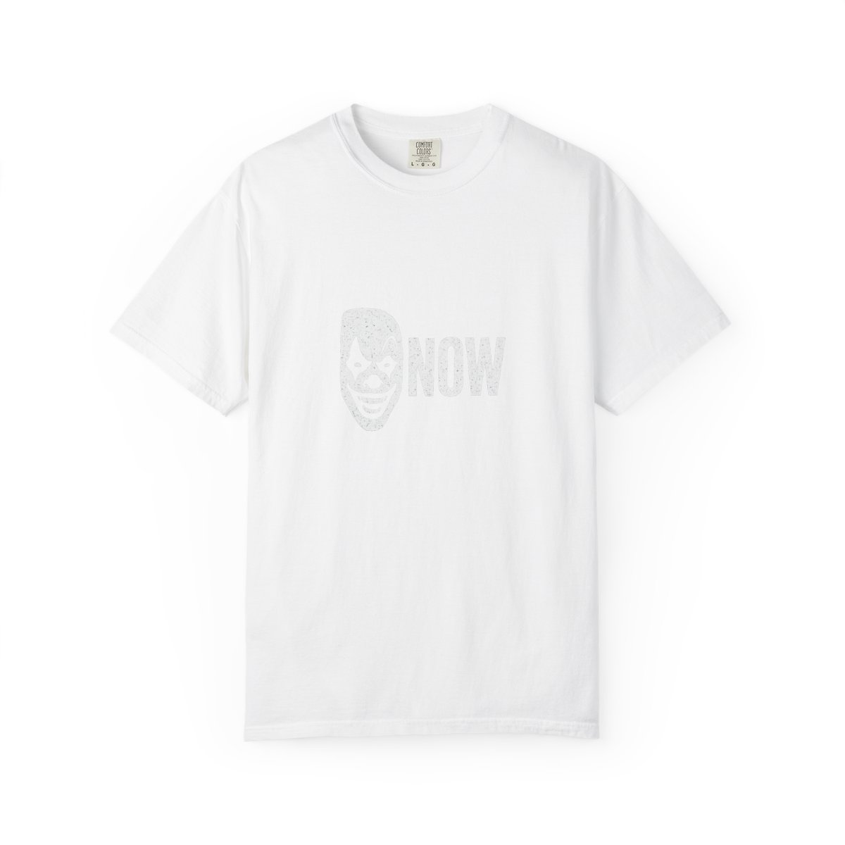 Colby Brock XPLR Ghost Hunter T-Shirt - Official t-shirts merchandise