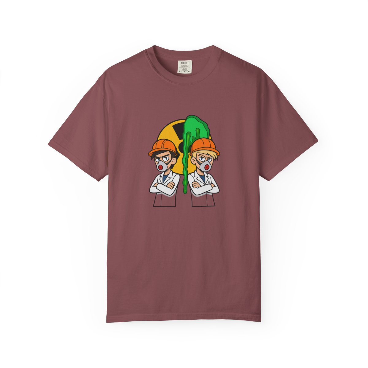 Sam and Colby Paranormal Adventures T-Shirt - Official t-shirts merchandise