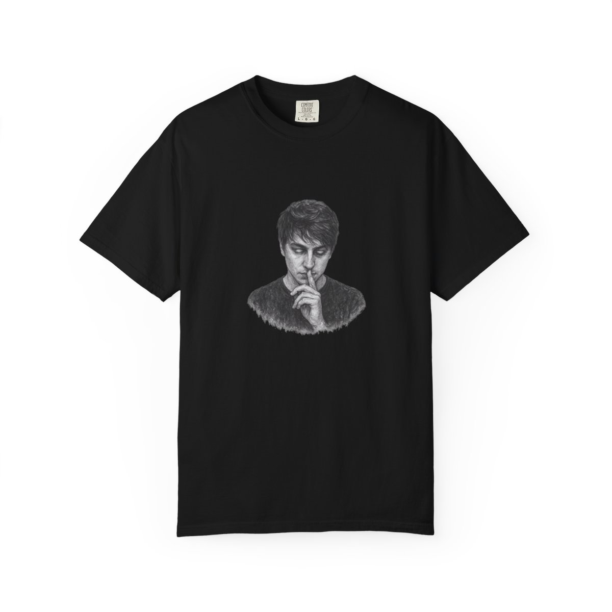 Colby Brock Ghost Hunter Adventure T-Shirt - Sam and Colby official T-Shirts merch