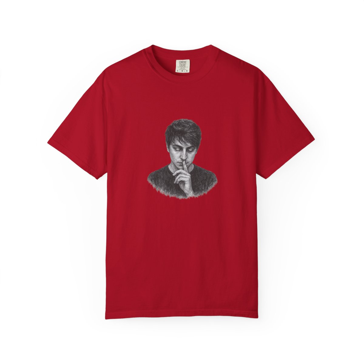 Colby Brock Ghost Hunter Adventure T-Shirt - Official T-Shirts merchandise