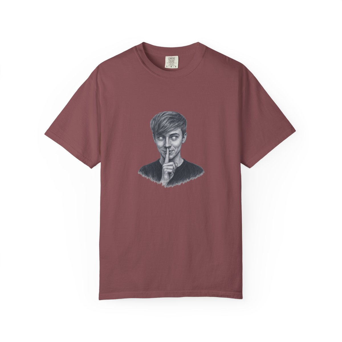 Sam Golbach Bold Graphic T-Shirt - Official t-shirts merchandise