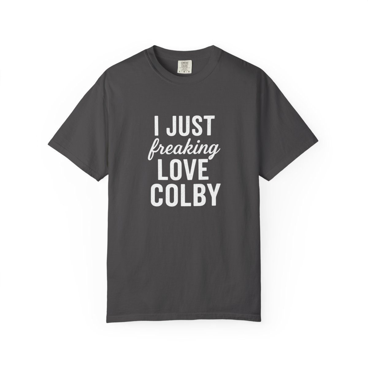 Bold Graphic Design Typography T-Shirt - Official T-Shirts merchandise