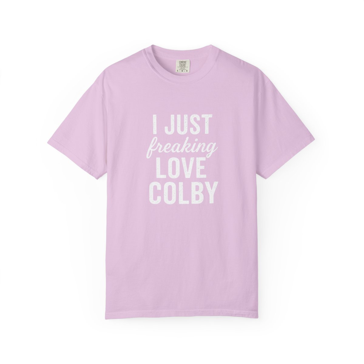 Bold Graphic Design Typography T-Shirt - Official T-Shirts merchandise