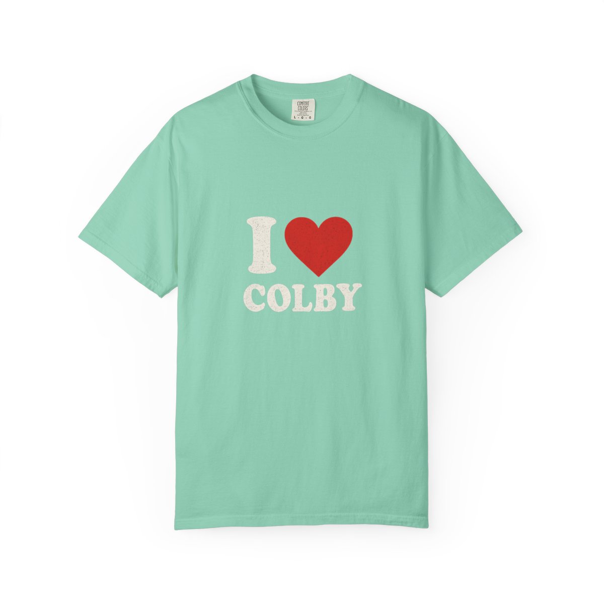 Bold Graphic Casual Streetwear T-Shirt