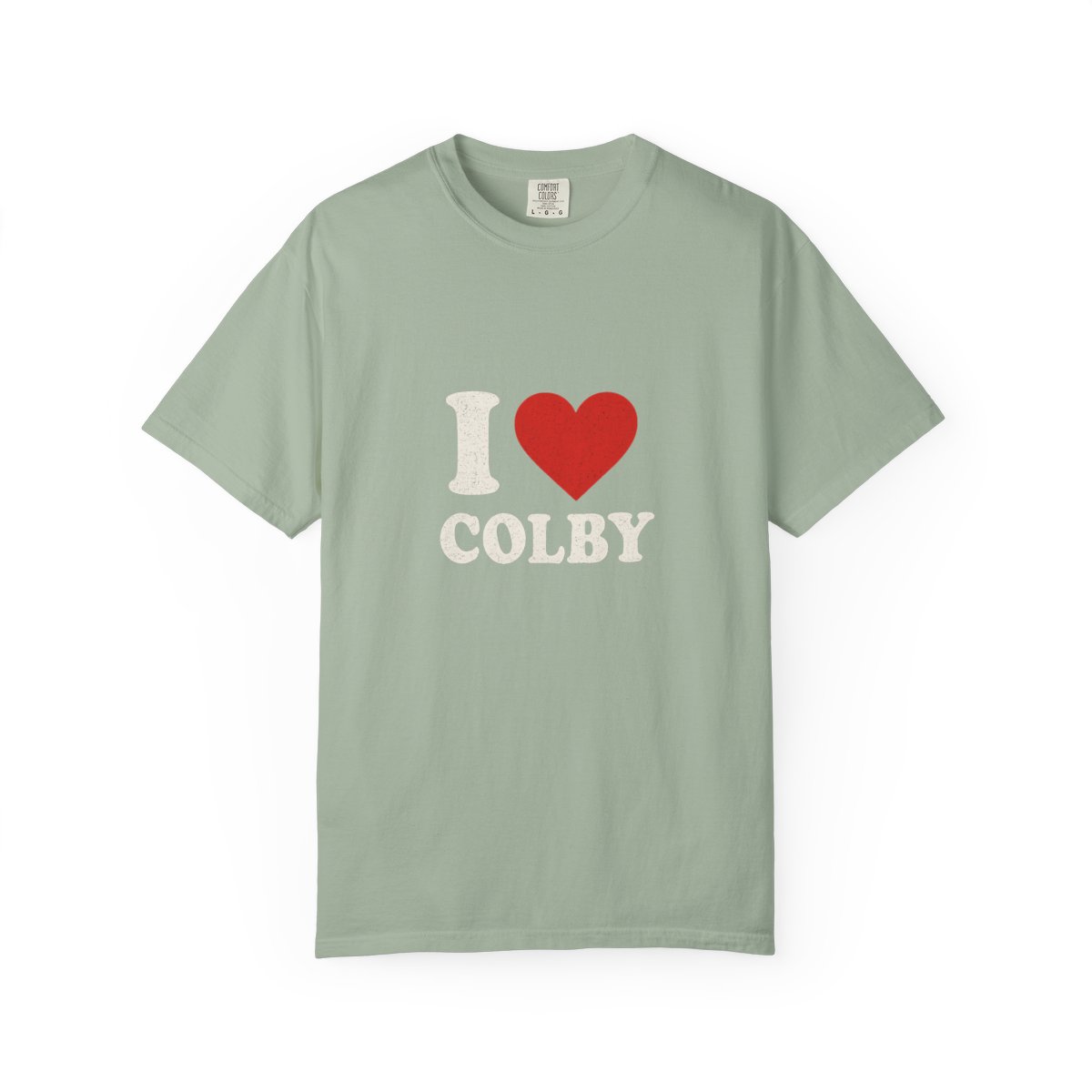Bold Graphic Casual Streetwear T-Shirt - alternate angle 5, merchandise