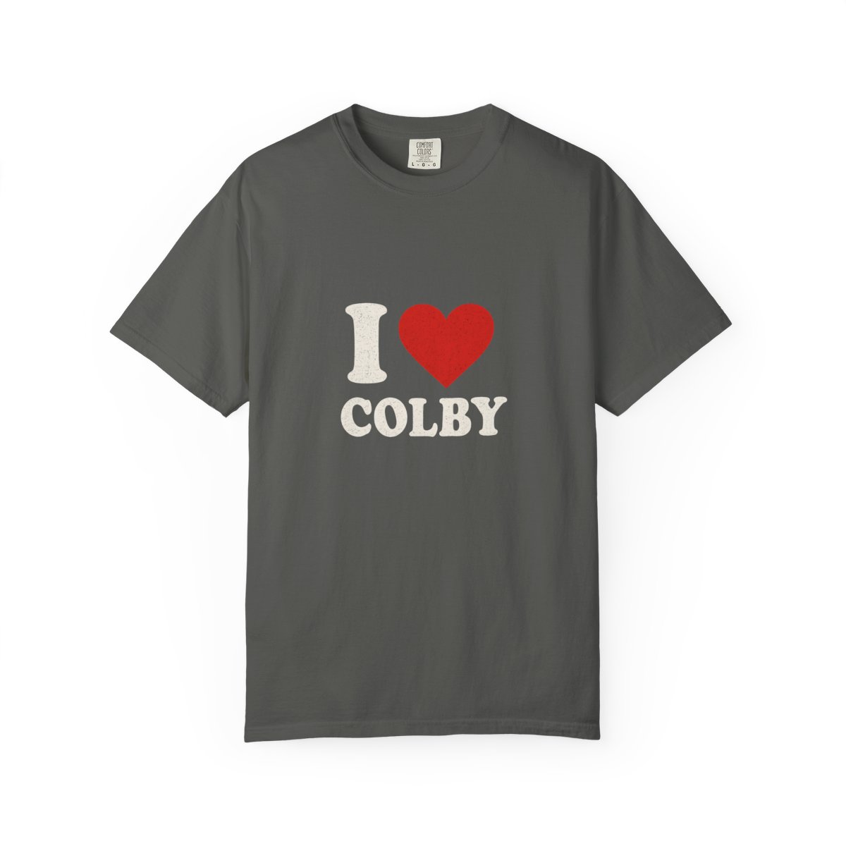 Bold Graphic Casual Streetwear T-Shirt - Official T-Shirts merchandise