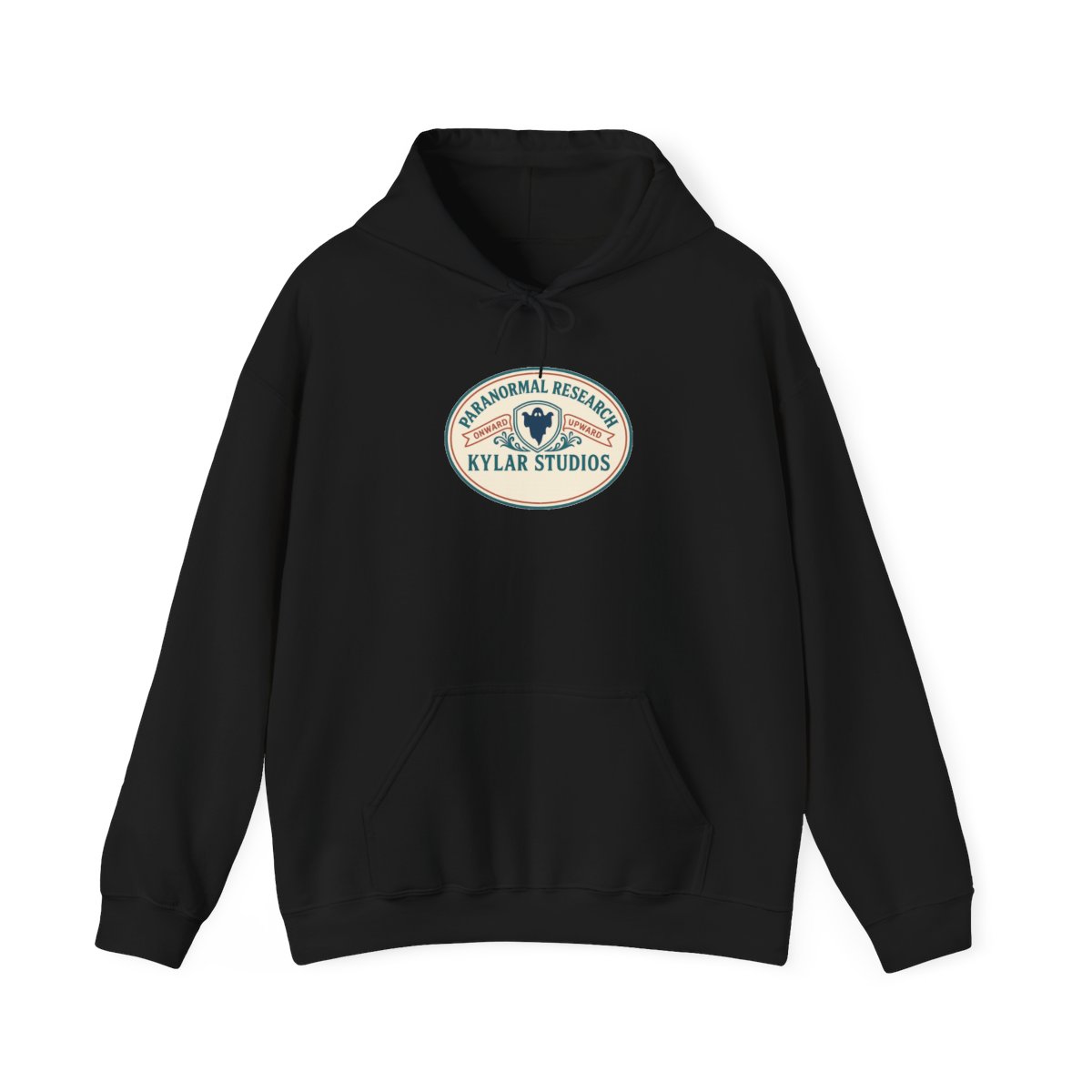 Research Hoodie - Official hoodies merchandise