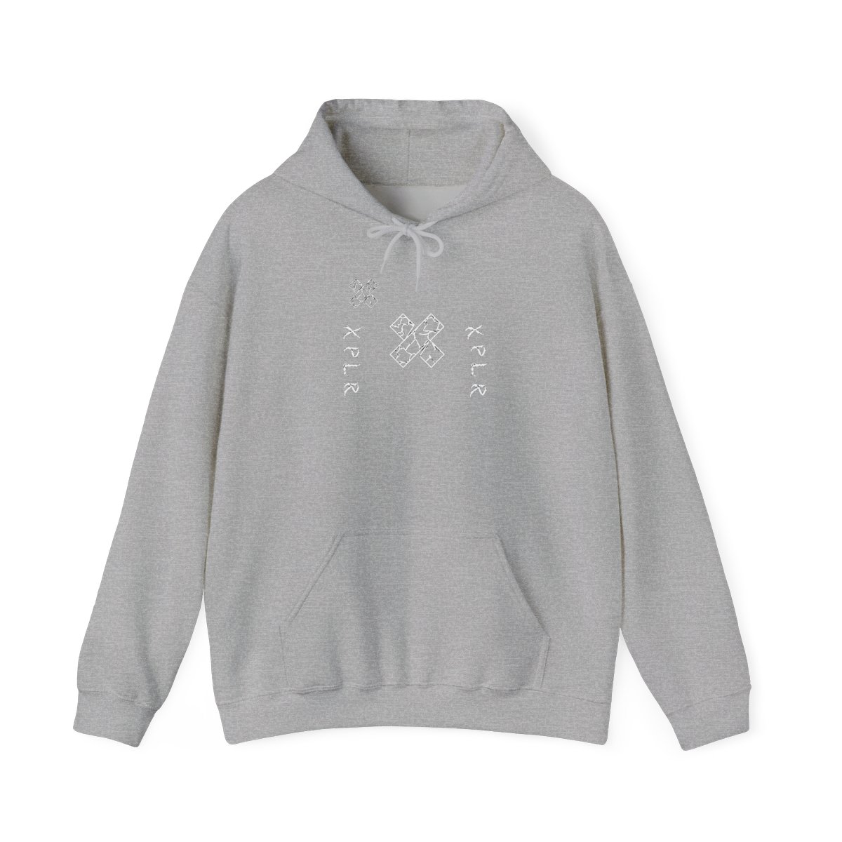 Sams Merch Hoodie and Colbys Hoodies Fashion XPLRs Print Hoodie Trendy Pullover For Men Women - Official hoodies merchandise