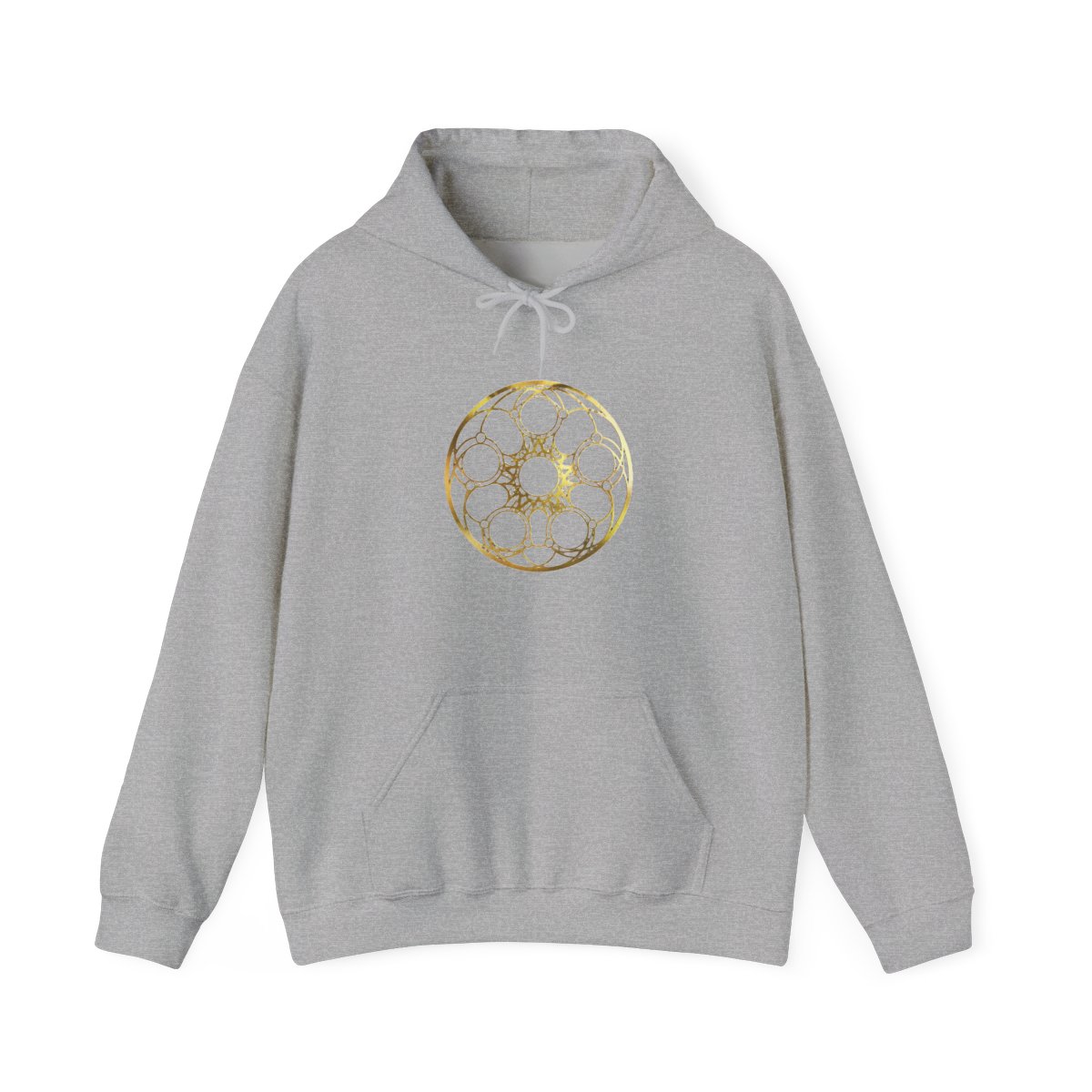 Sacred Geometry Hoodie - Official hoodies merchandise