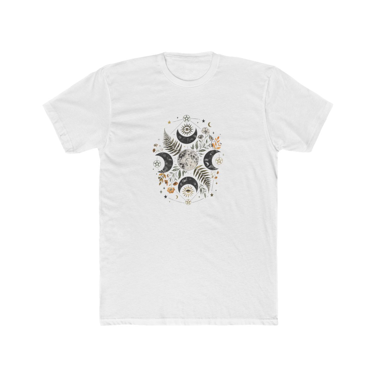 Summoning Crop Tee - Official t-shirts merchandise