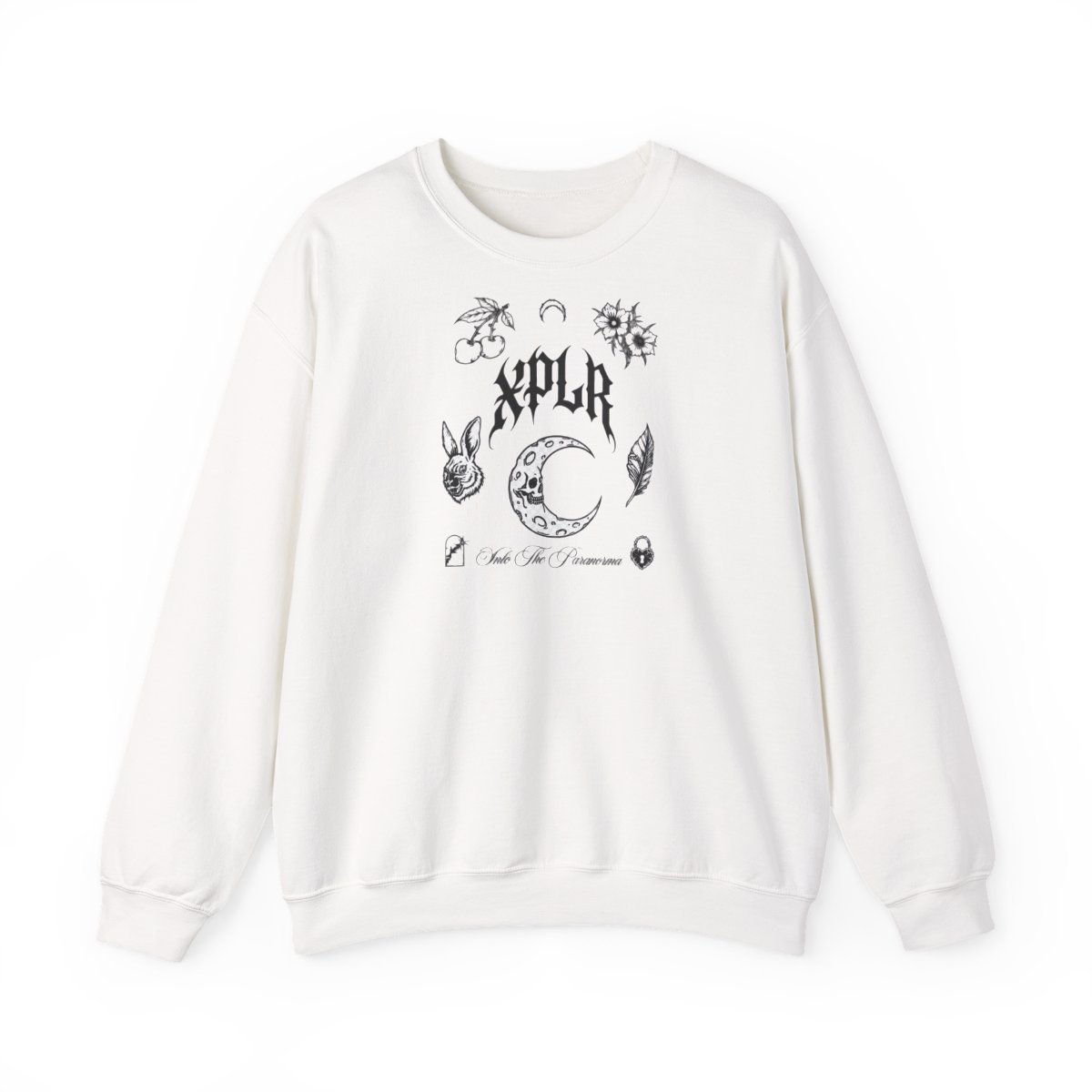 Dark Arts Crewneck - Official sweatshirts merchandise