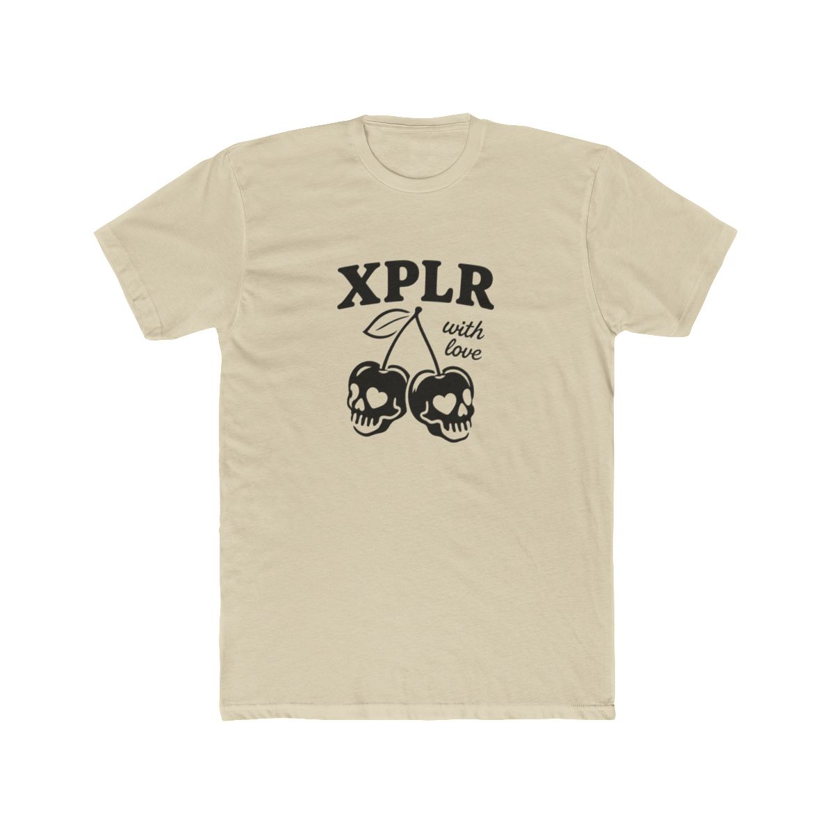 From Xplr Explorer | Xplr Tee, Adventure Shirt, Fan Gift