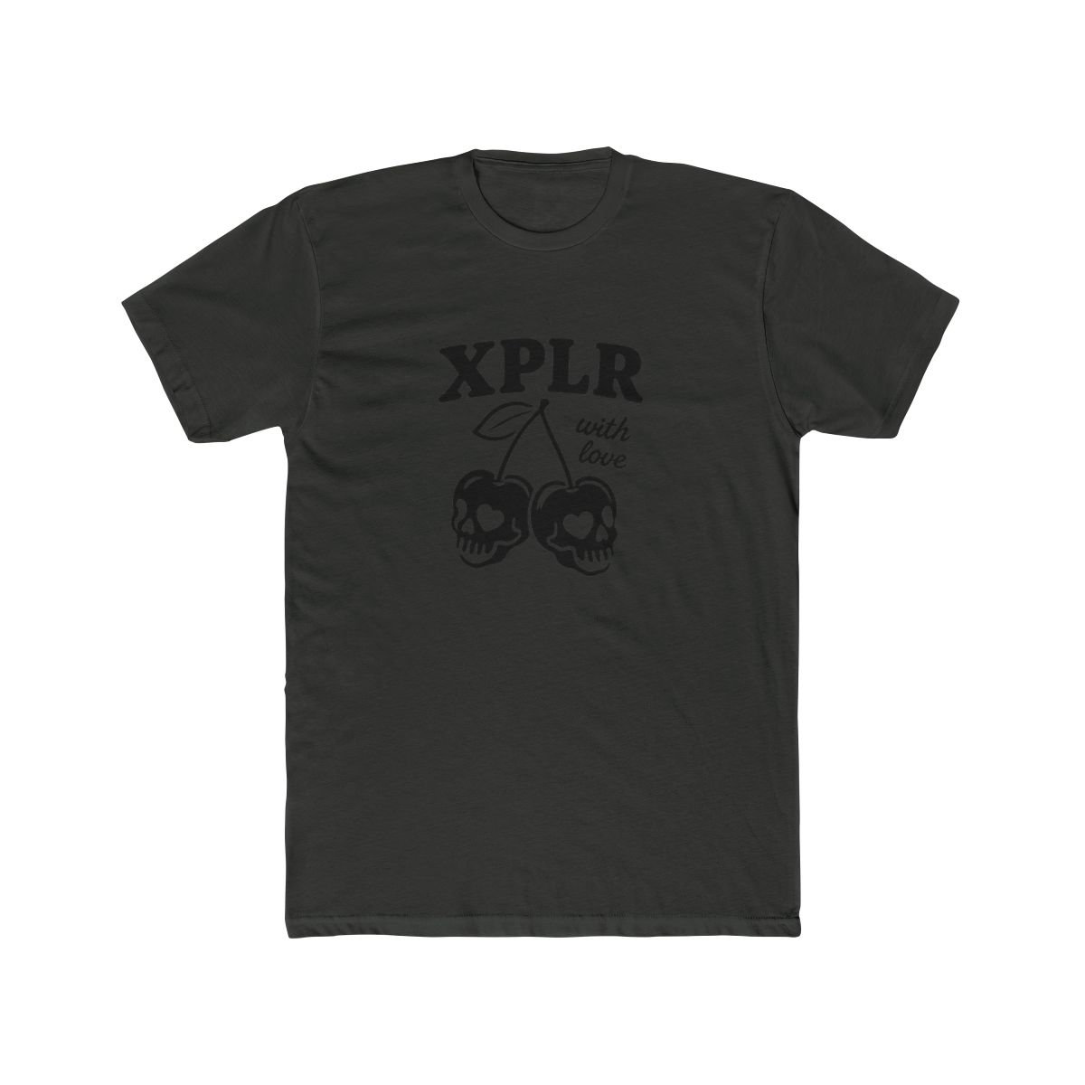 From Xplr Explorer | Xplr Tee, Adventure Shirt, Fan Gift - alternate angle 4, merchandise