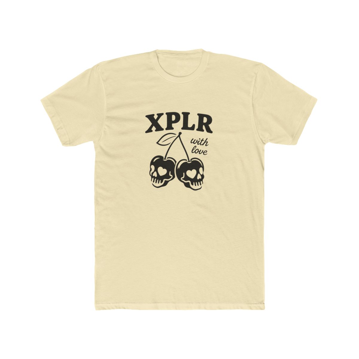 From Xplr Explorer | Xplr Tee, Adventure Shirt, Fan Gift - alternate angle 2, merchandise