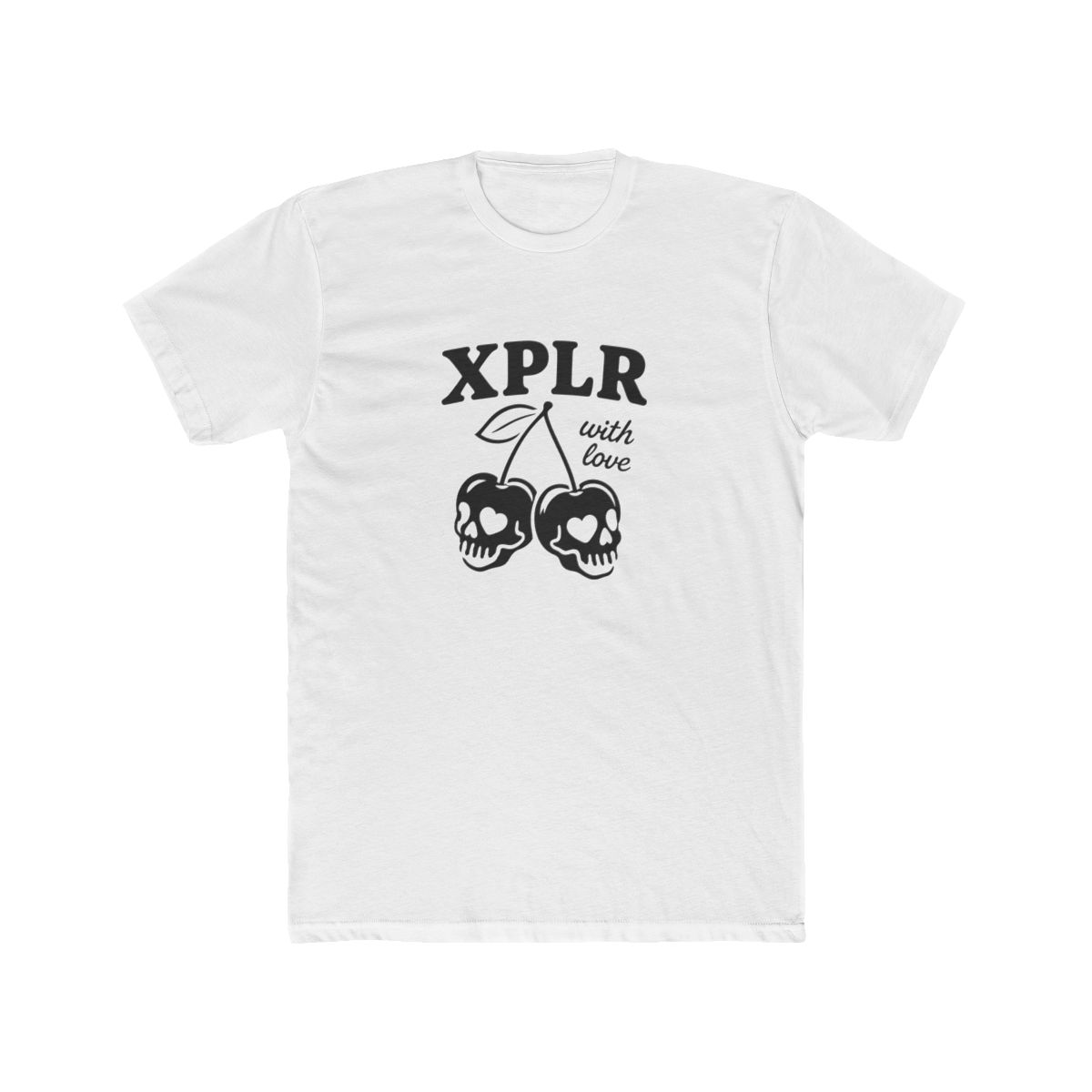 From Xplr Explorer Adventure T-Shirt - Official t-shirts merchandise