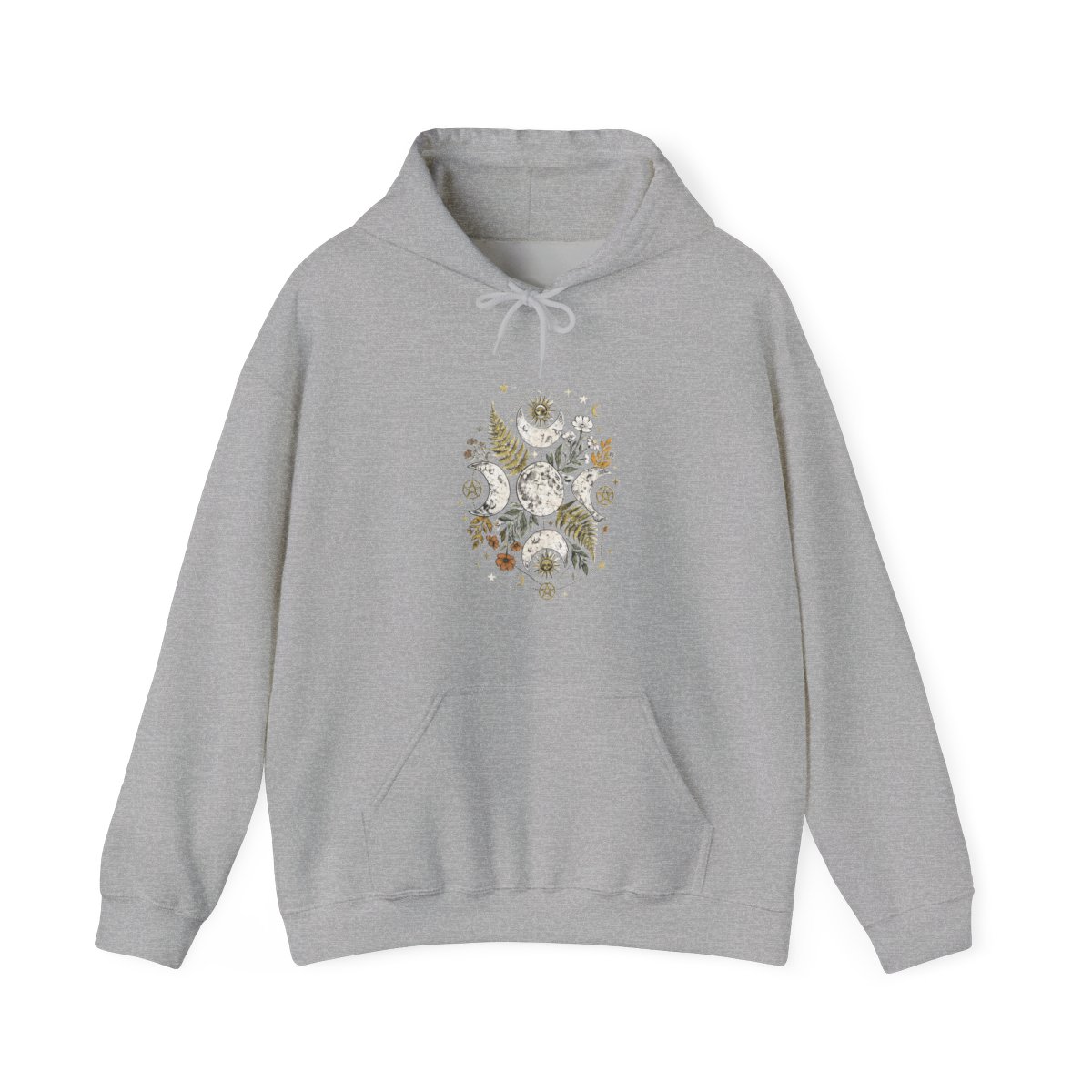 Summoning Hoodie - Official hoodies merchandise