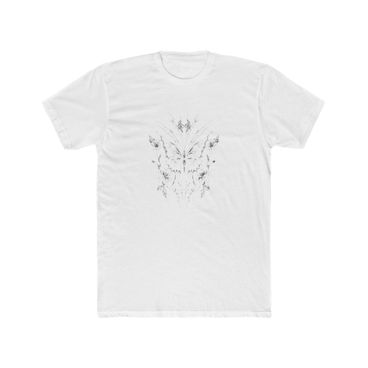 Metamorphosis Tee - Official t-shirts merchandise