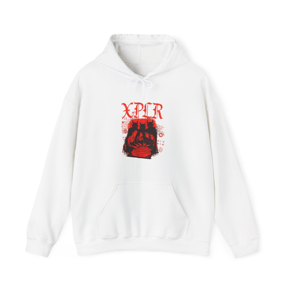 Possessions Hoodie - Official hoodies merchandise