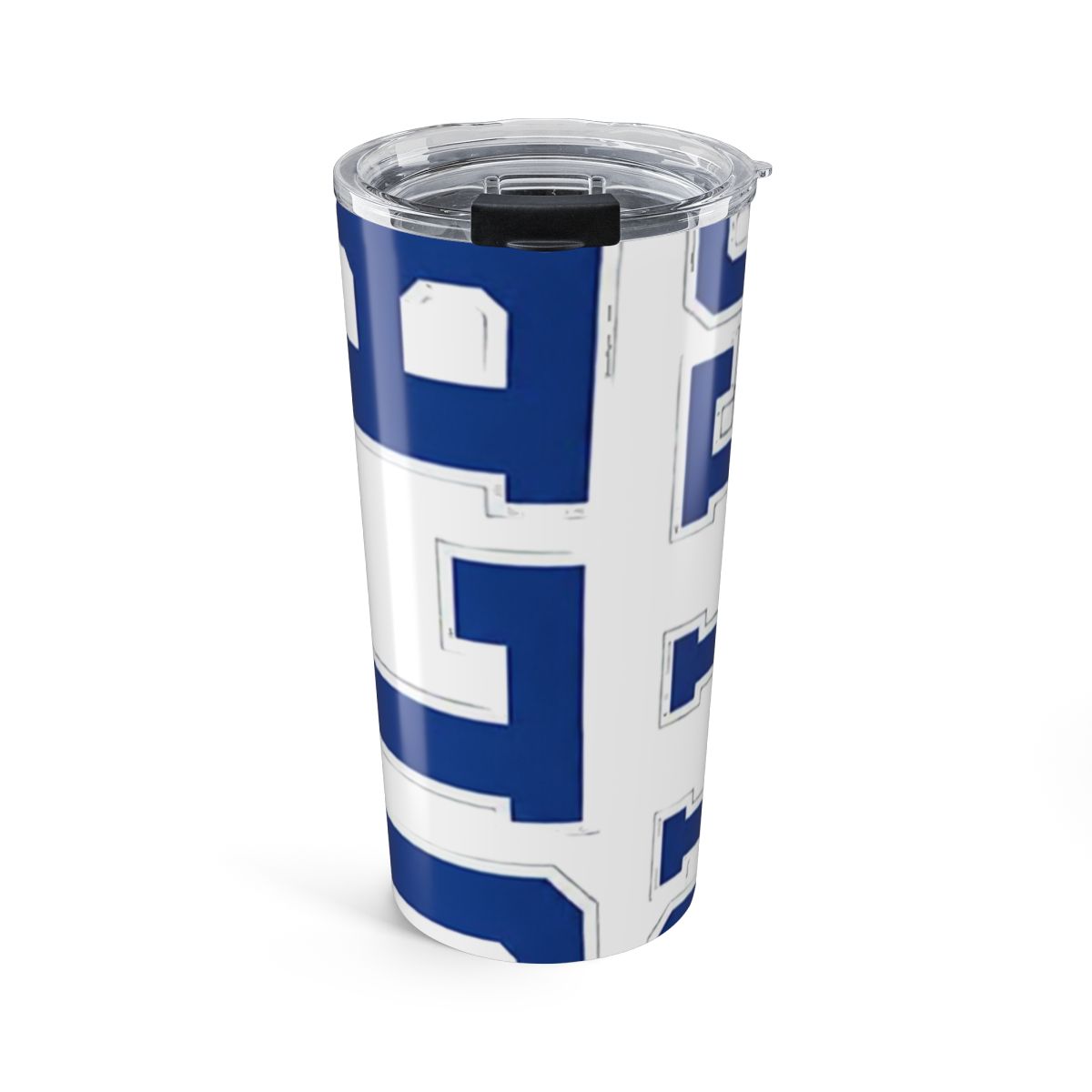 Colby College Apparel Sports Fan Stainless Steel Insulated Tumbler - Official t-shirts merchandise