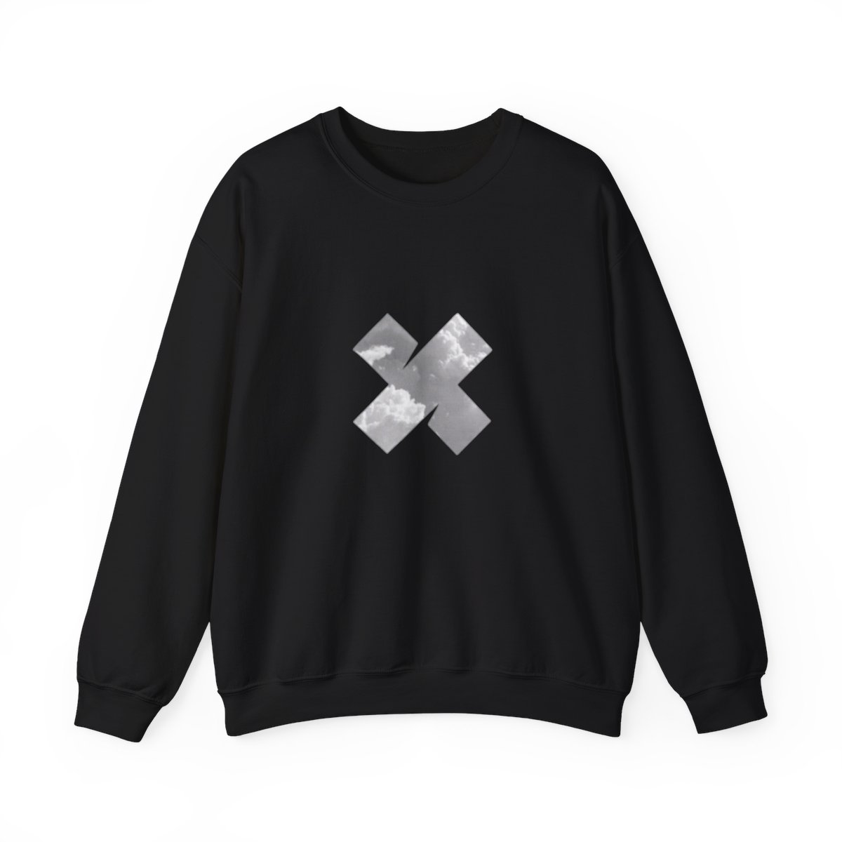 Sam and Colby Crewneck Sweatshirt