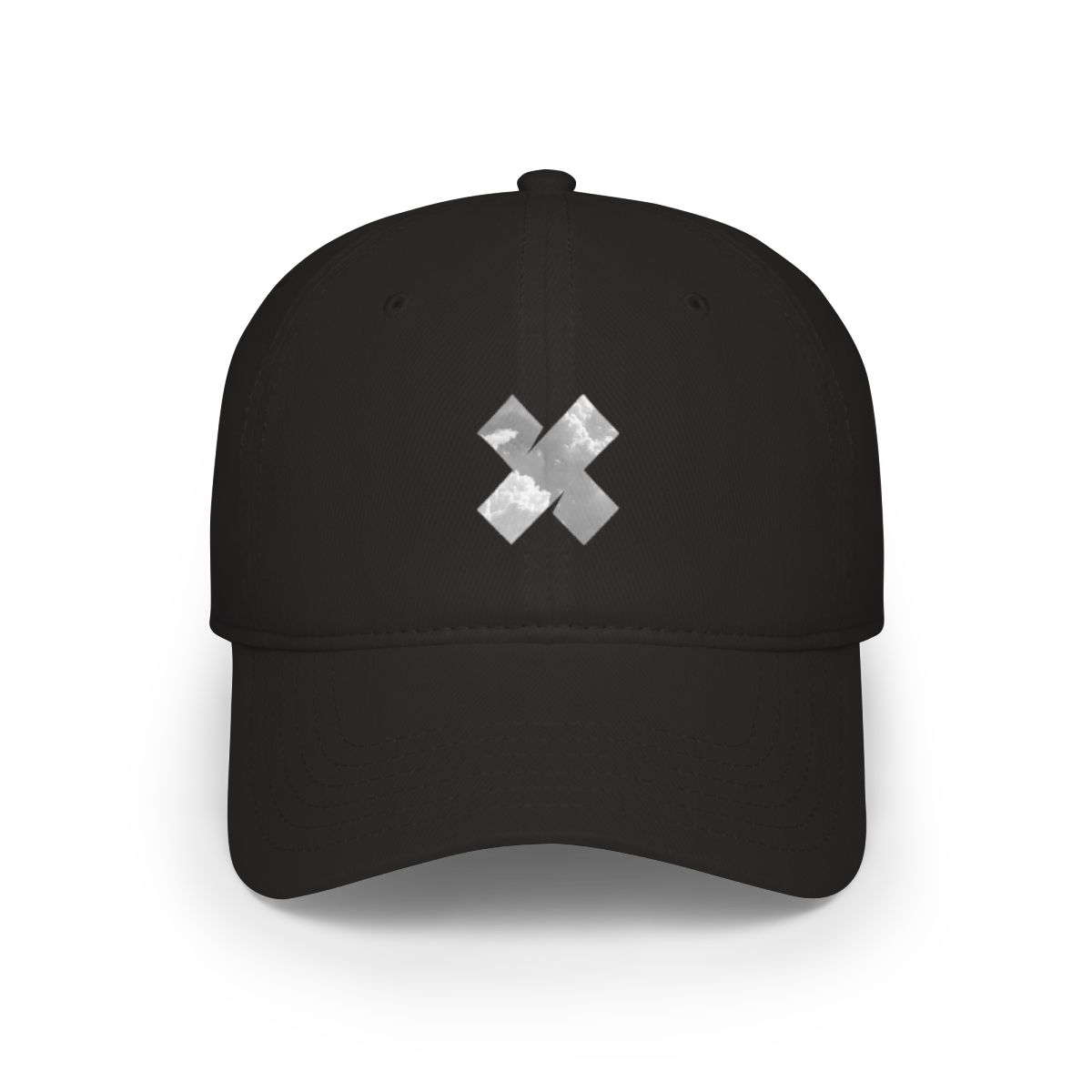 Sam and Colby Baseball Cap - alternate angle 2, merchandise