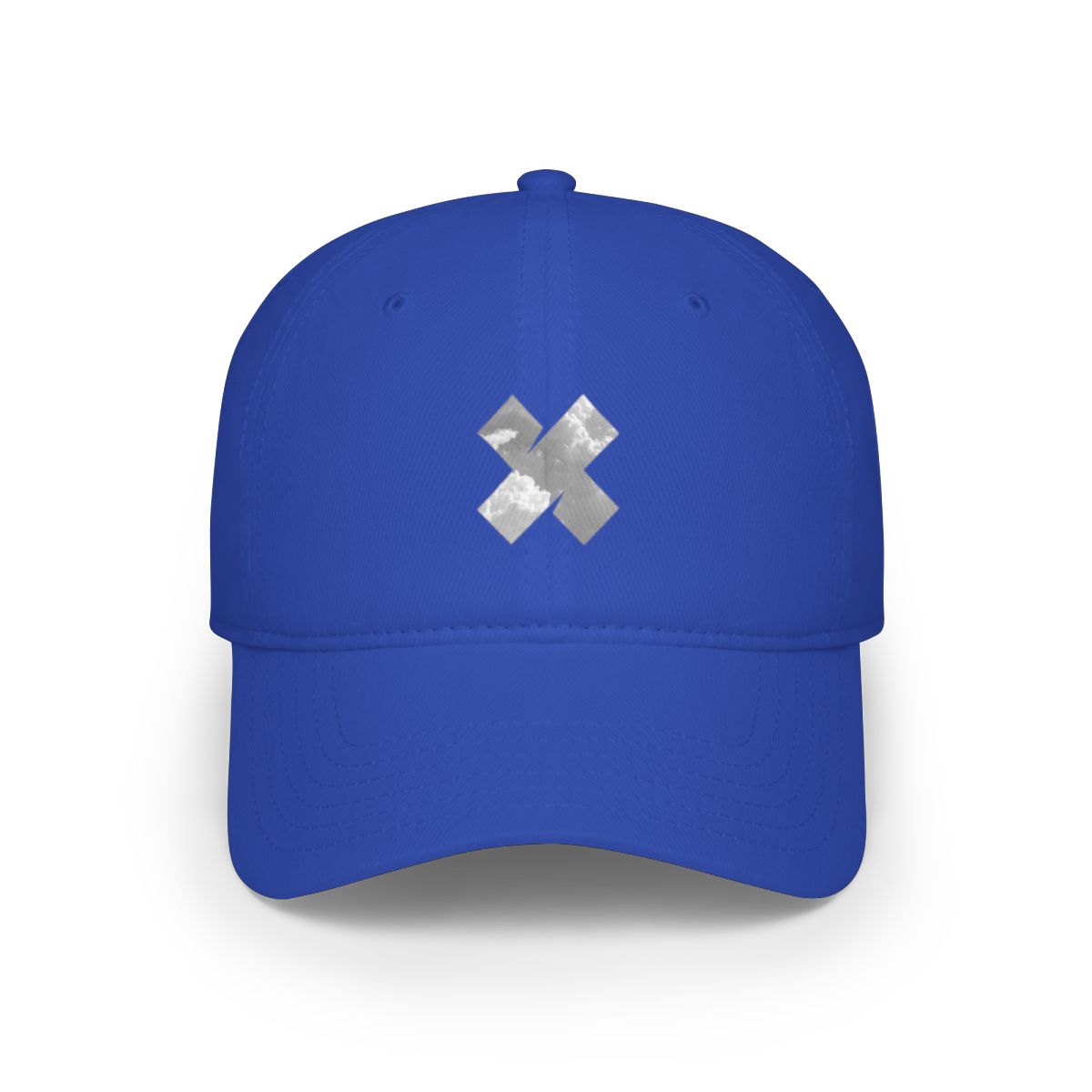 Sam and Colby Baseball Cap - alternate angle 4, merchandise