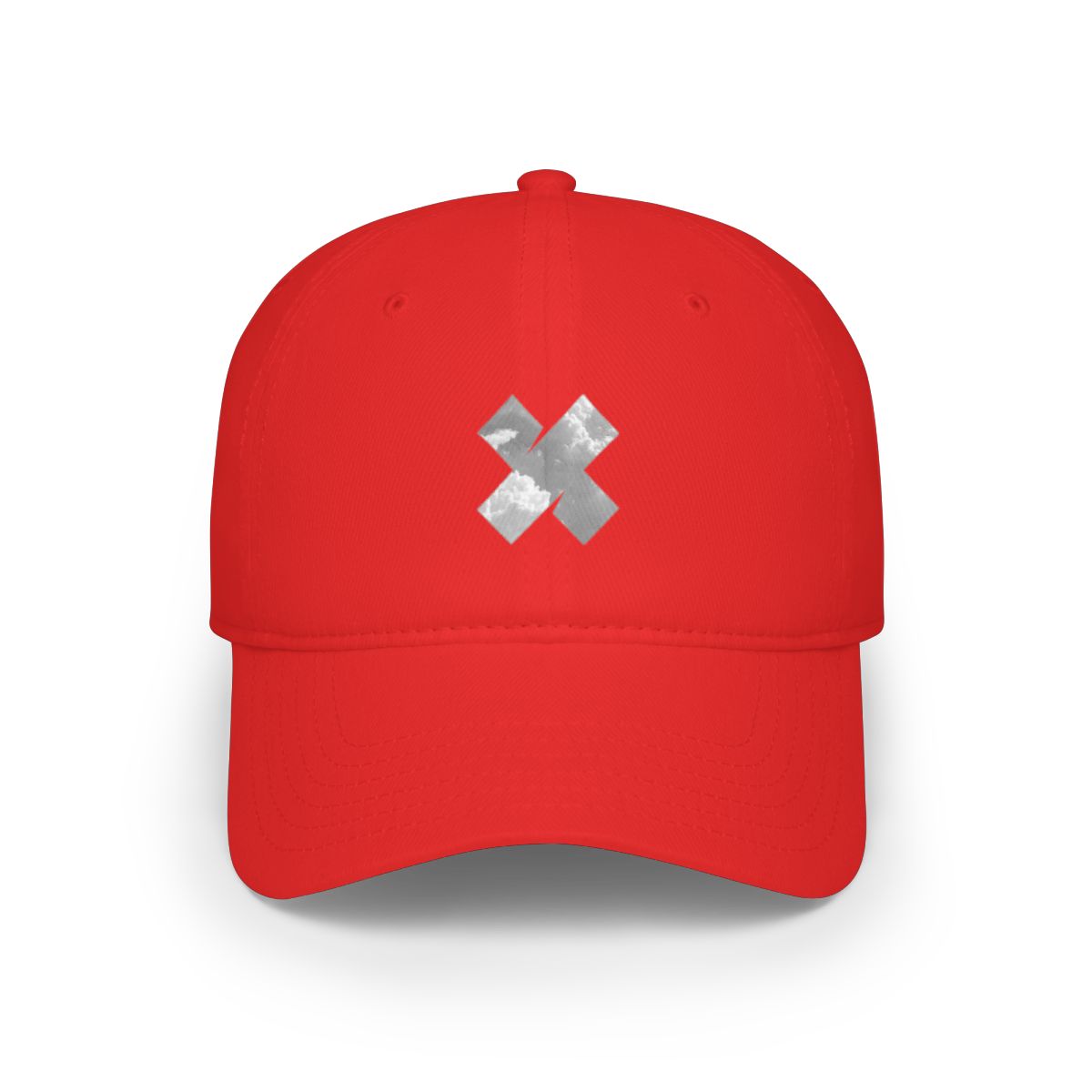 Sam and Colby Baseball Cap - Official Hats & Caps merchandise