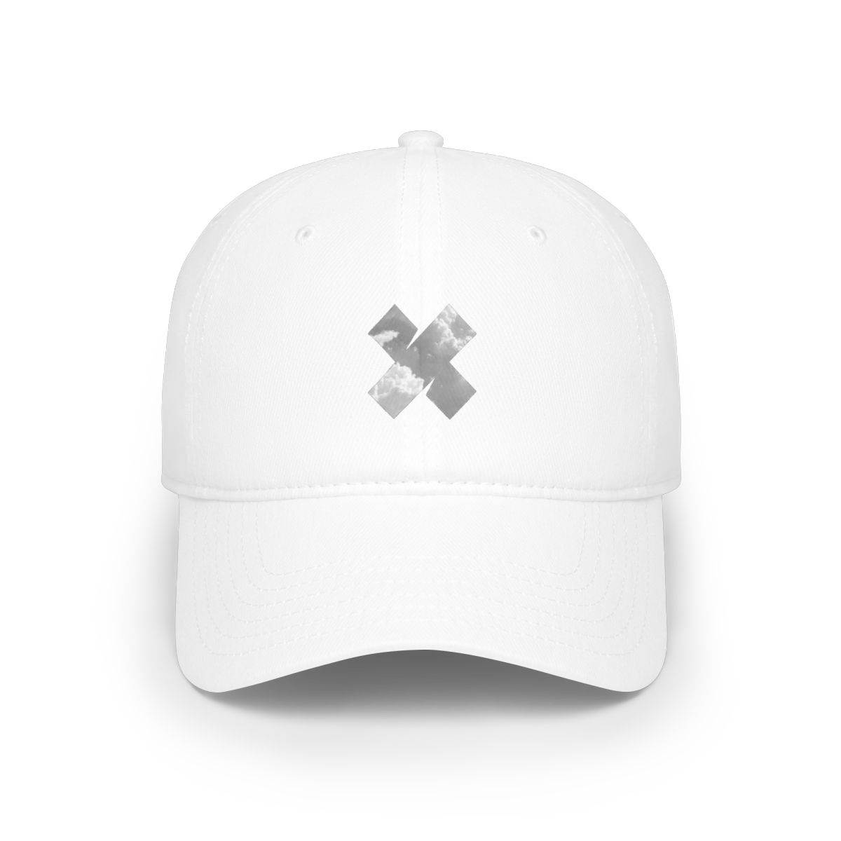Sam and Colby Baseball Cap