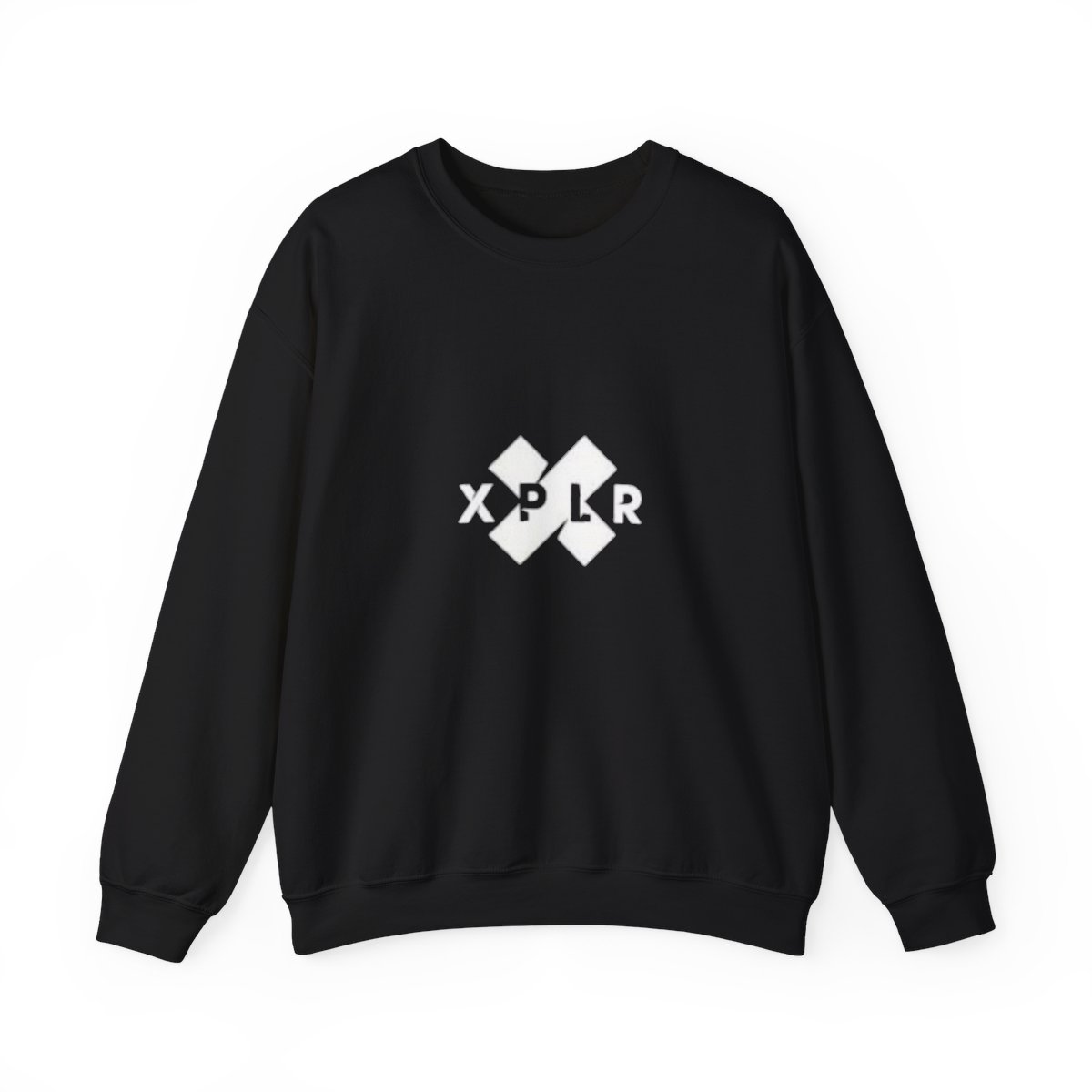Sam and Colby Crewneck Sweatshirt #2
