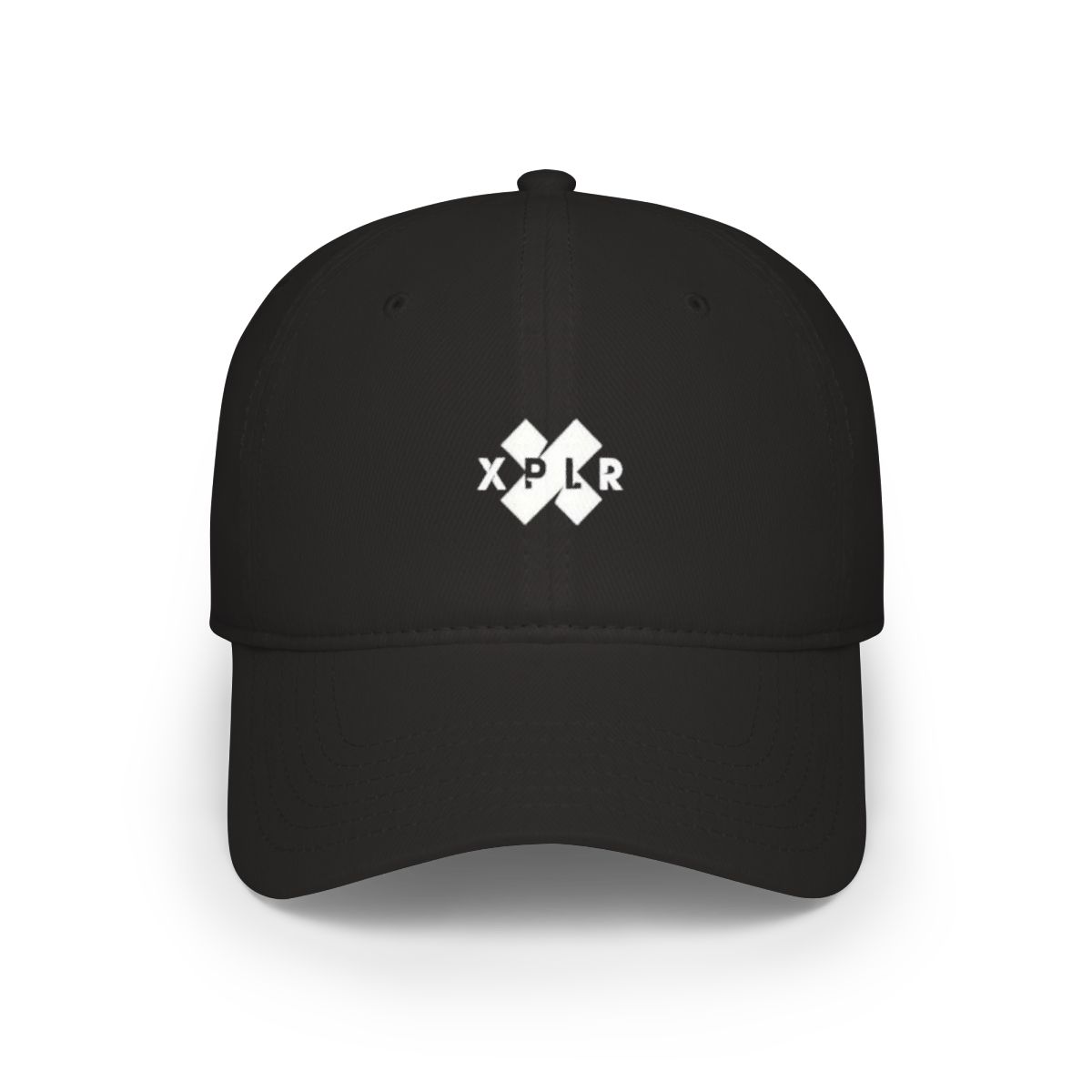 Sam and Colby Baseball Cap