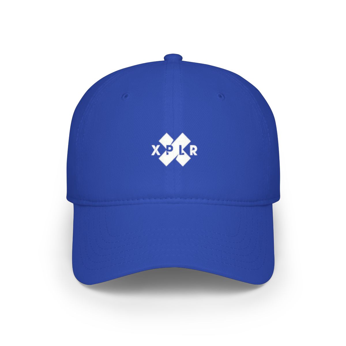 Sam and Colby Baseball Cap - alternate angle 4, merchandise
