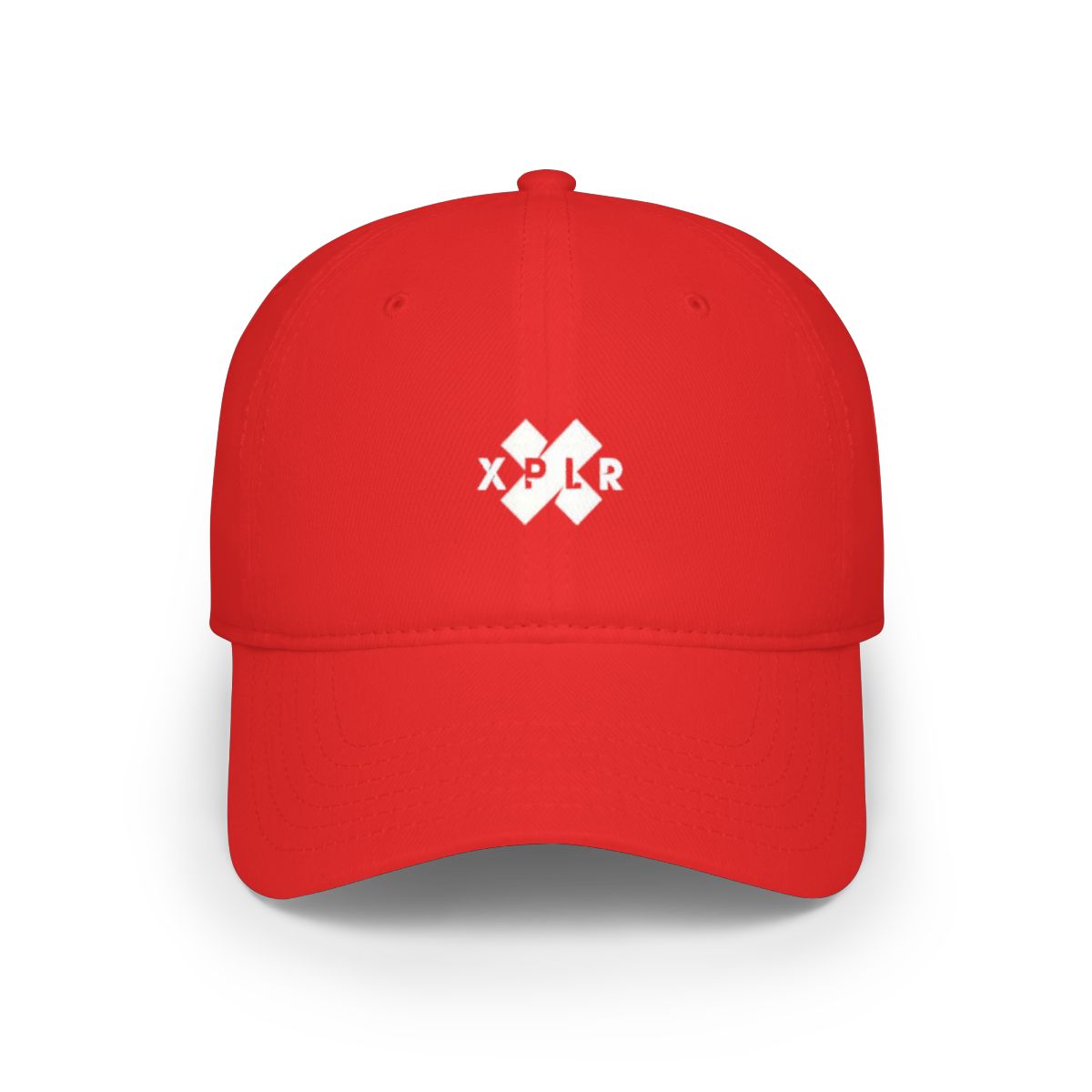 Sam and Colby Baseball Cap #2 - Official hats merchandise