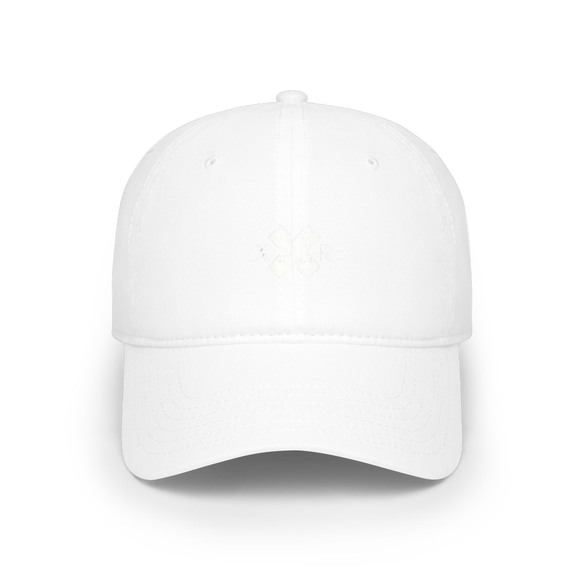 Sam and Colby Baseball Cap - alternate angle 5, merchandise