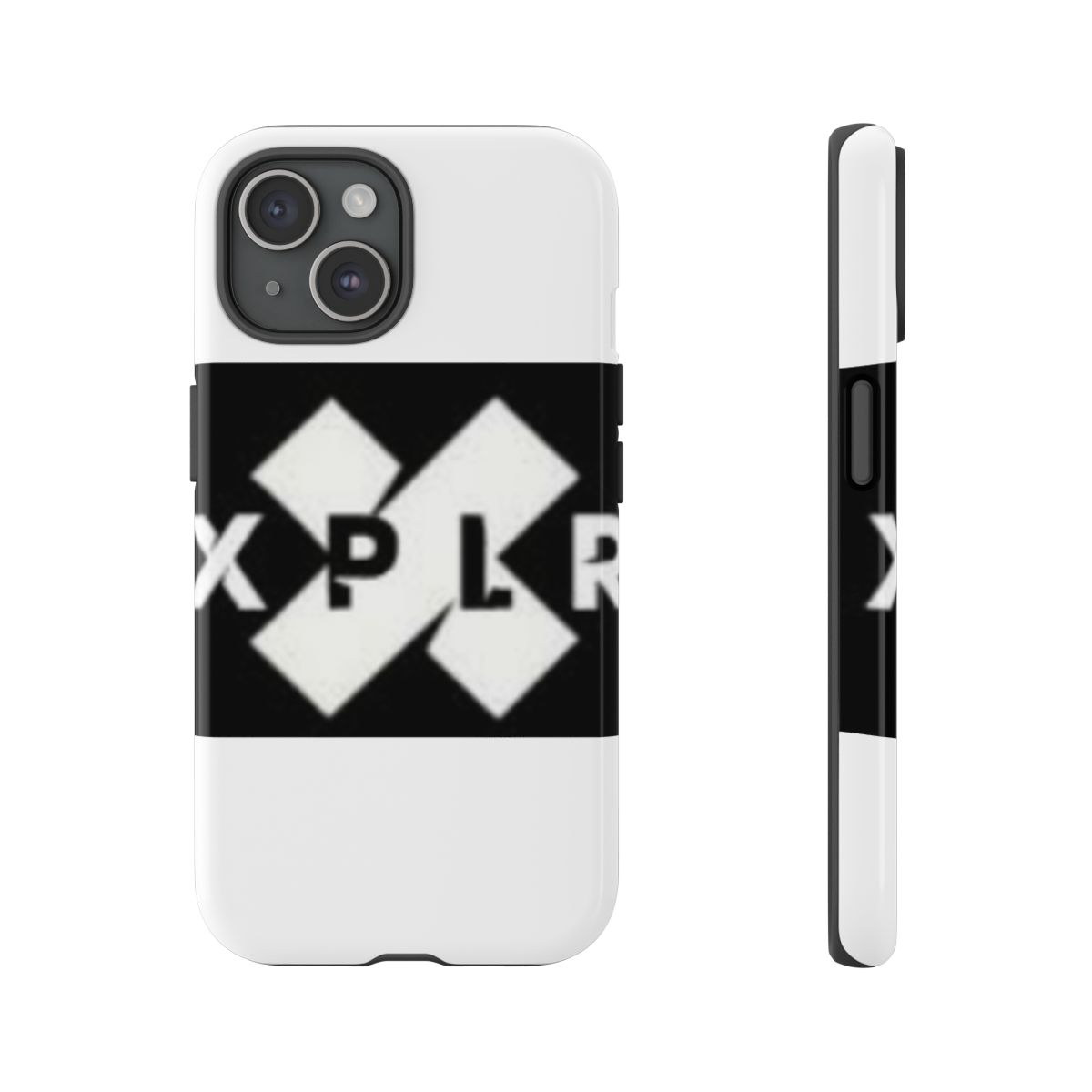 Sam and Colby Phone Case #2 - alternate angle 4, merchandise