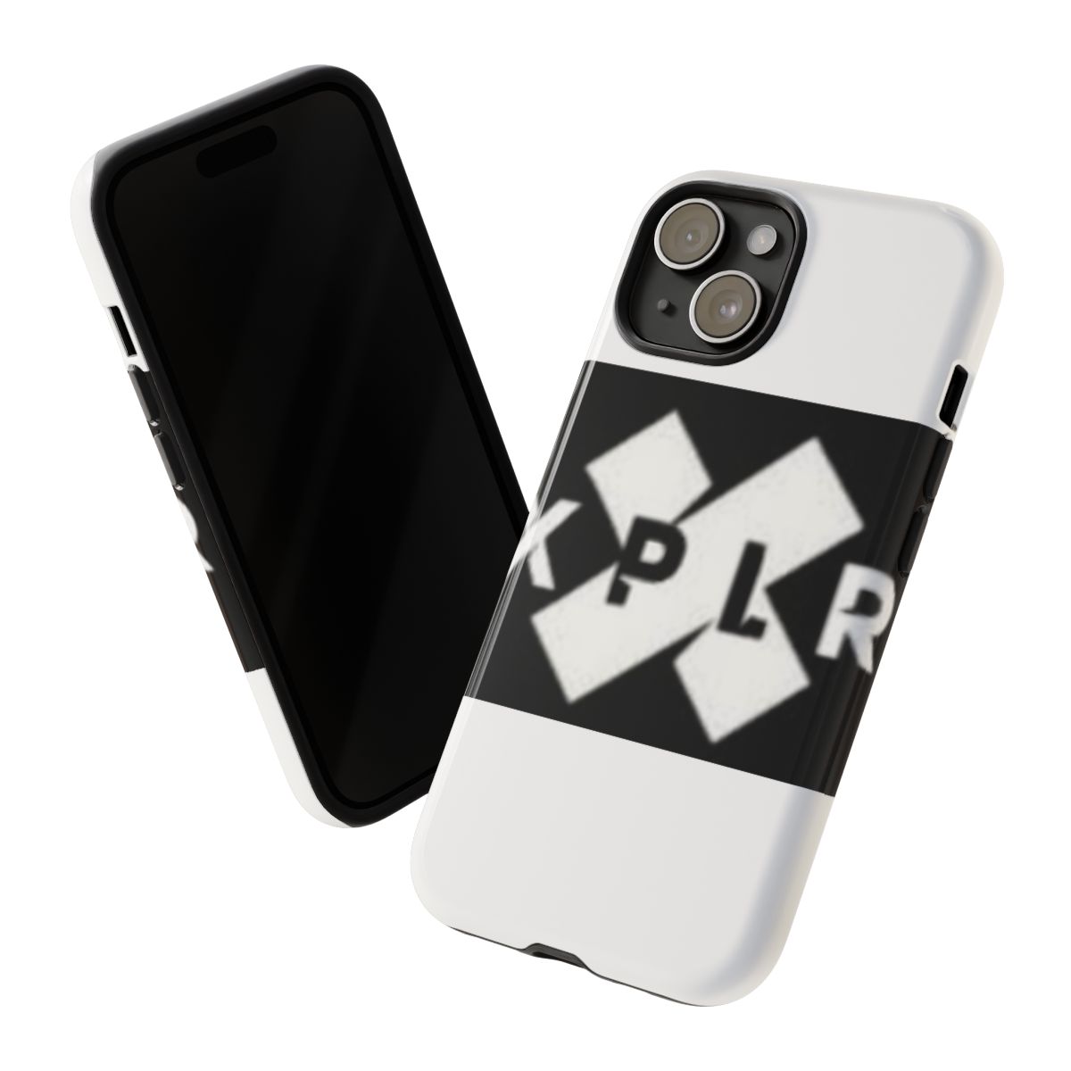 Sam and Colby Phone Case #2 - alternate angle 5, merchandise