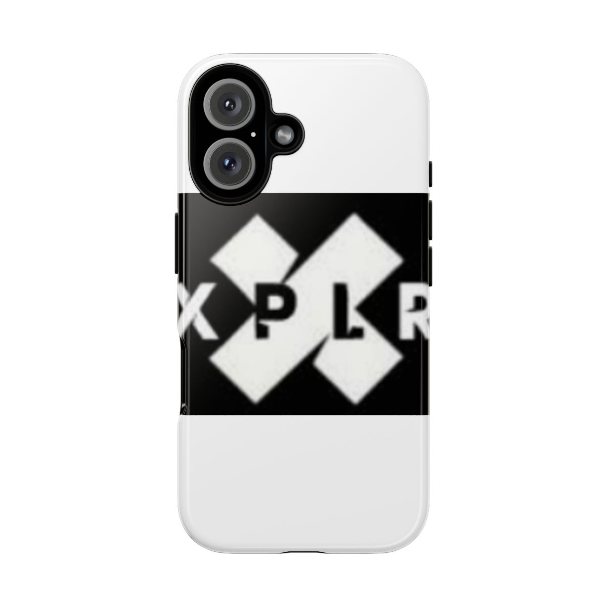 Sam and Colby Phone Case #2