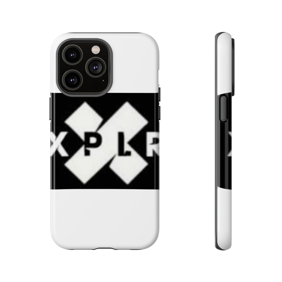 Sam and Colby Phone Case #2 - alternate angle 5, merchandise