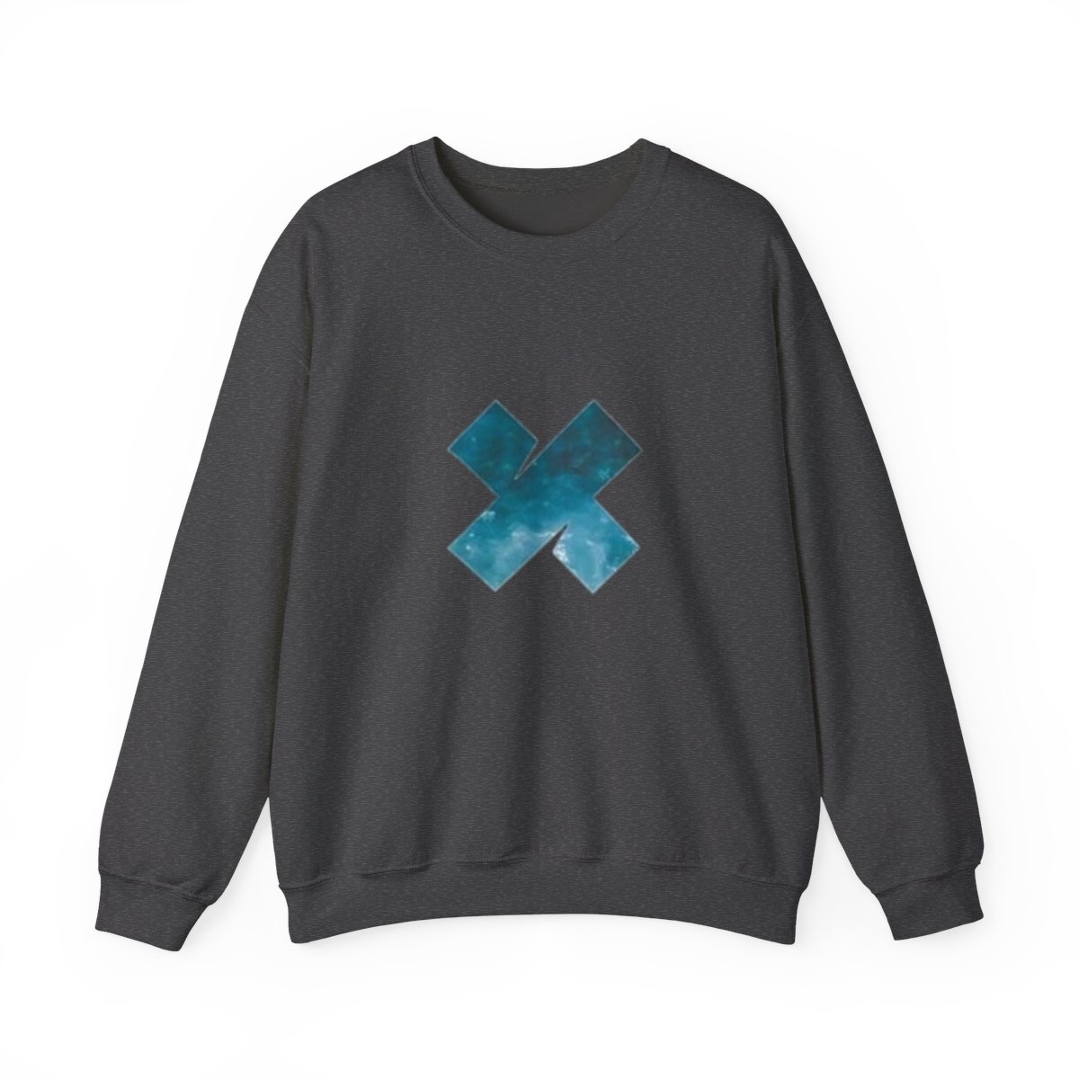 Sam and Colby Crewneck Sweatshirt #3 - alternate angle 4, merchandise