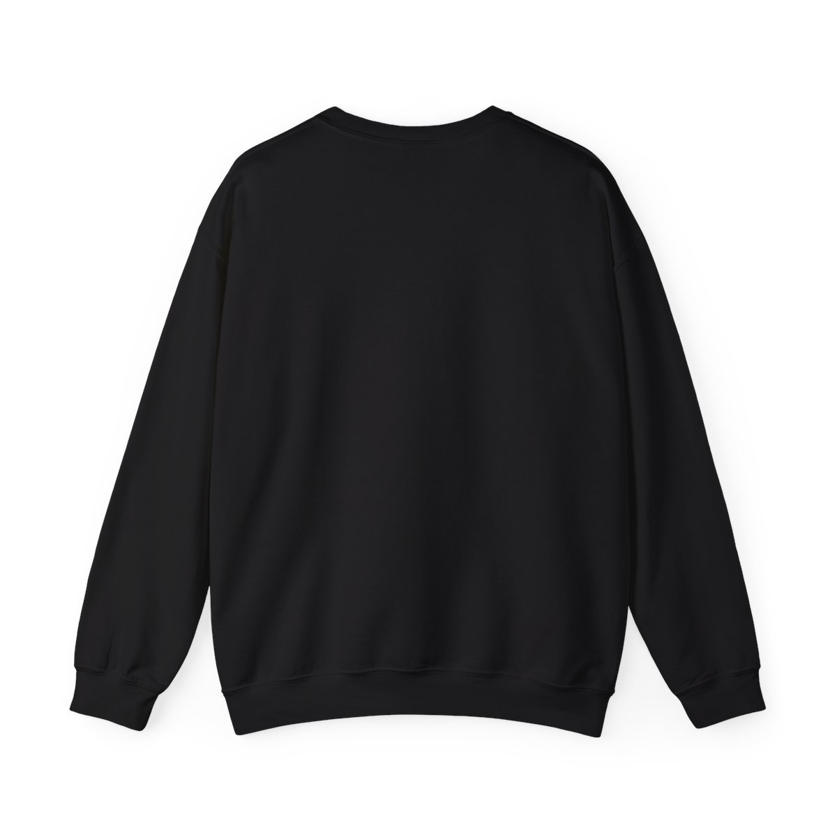 Sam and Colby Crewneck Sweatshirt #3 - alternate angle 1, merchandise