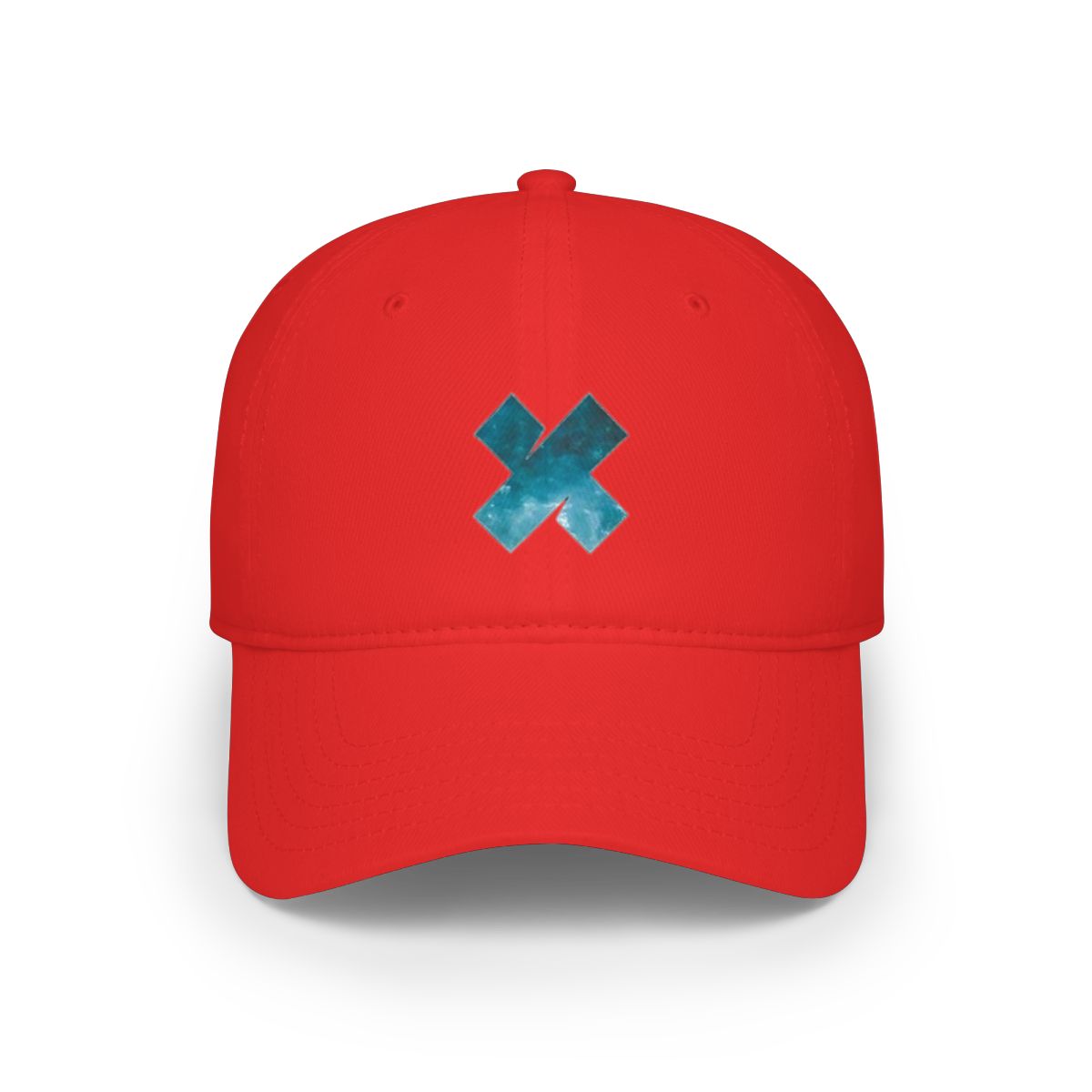 Sam and Colby Baseball Cap #3 - Official hats-caps merchandise