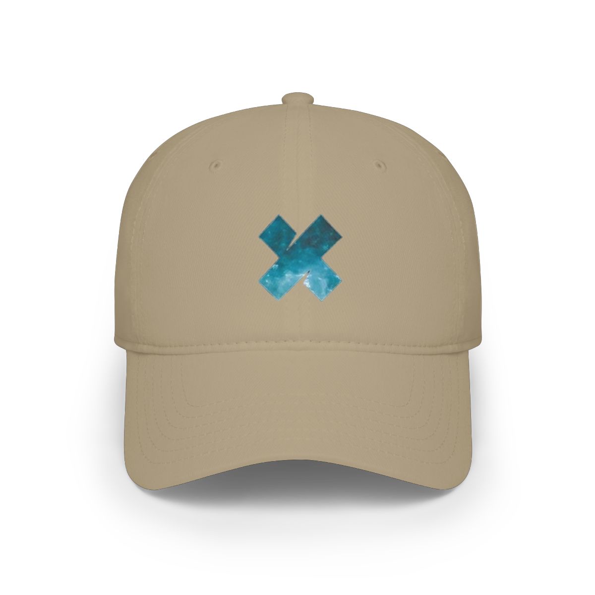 Sam and Colby Baseball Cap #3 - alternate angle 5, merchandise