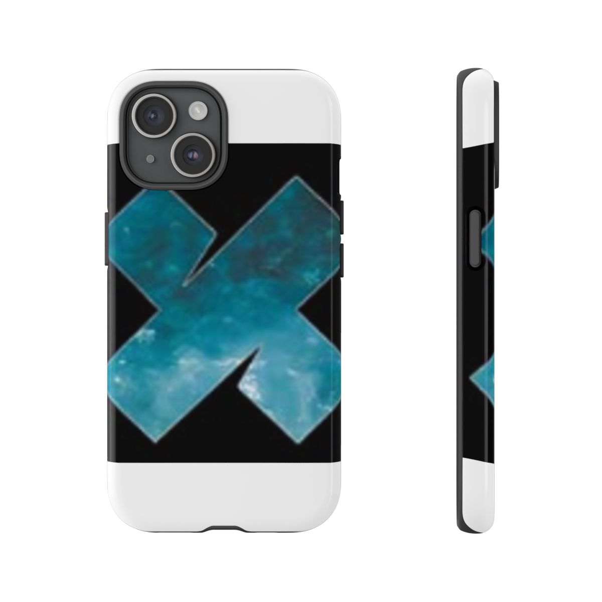 Sam and Colby Phone Case #3 - alternate angle 4, merchandise