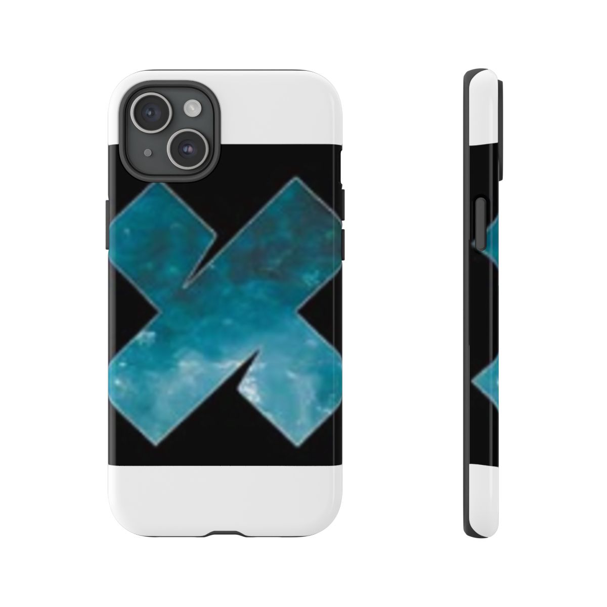 Sam and Colby Phone Case #3 - alternate angle 5, merchandise