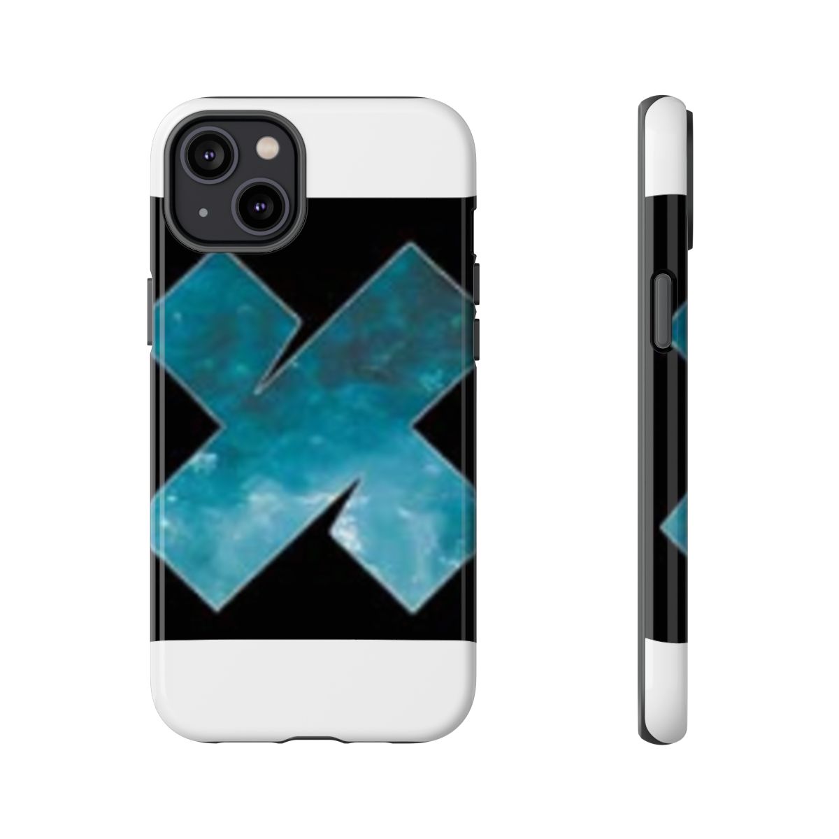 Sam and Colby Phone Case #3 - alternate angle 2, merchandise