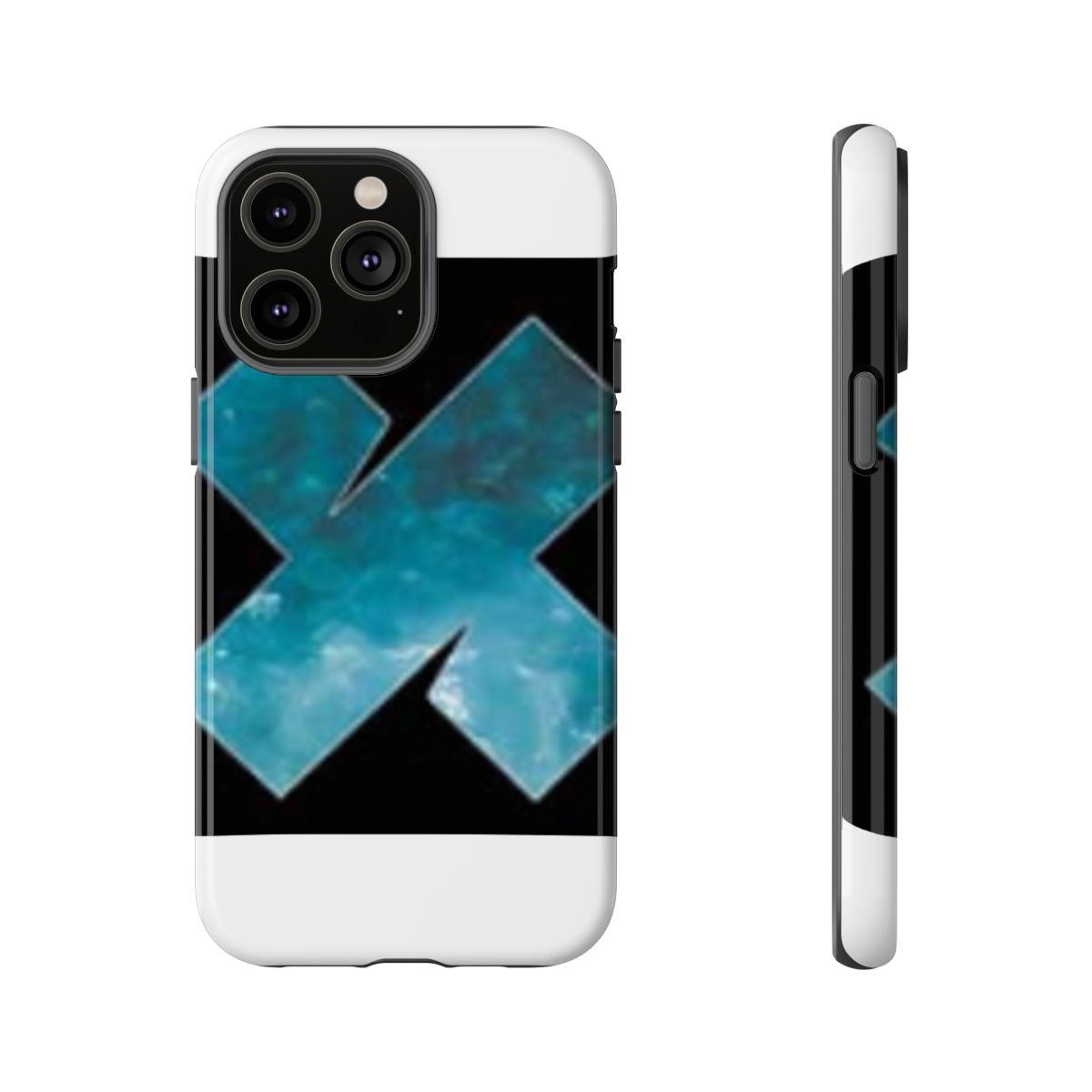 Sam and Colby Phone Case #3 - alternate angle 3, merchandise