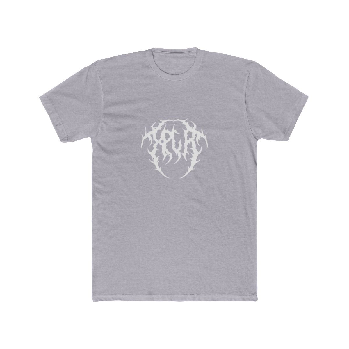 XPLR By Sam And Colby Metal Logo T Shirt Hot Topic Exclusive | Hot Topic - alternate angle 4, merchandise