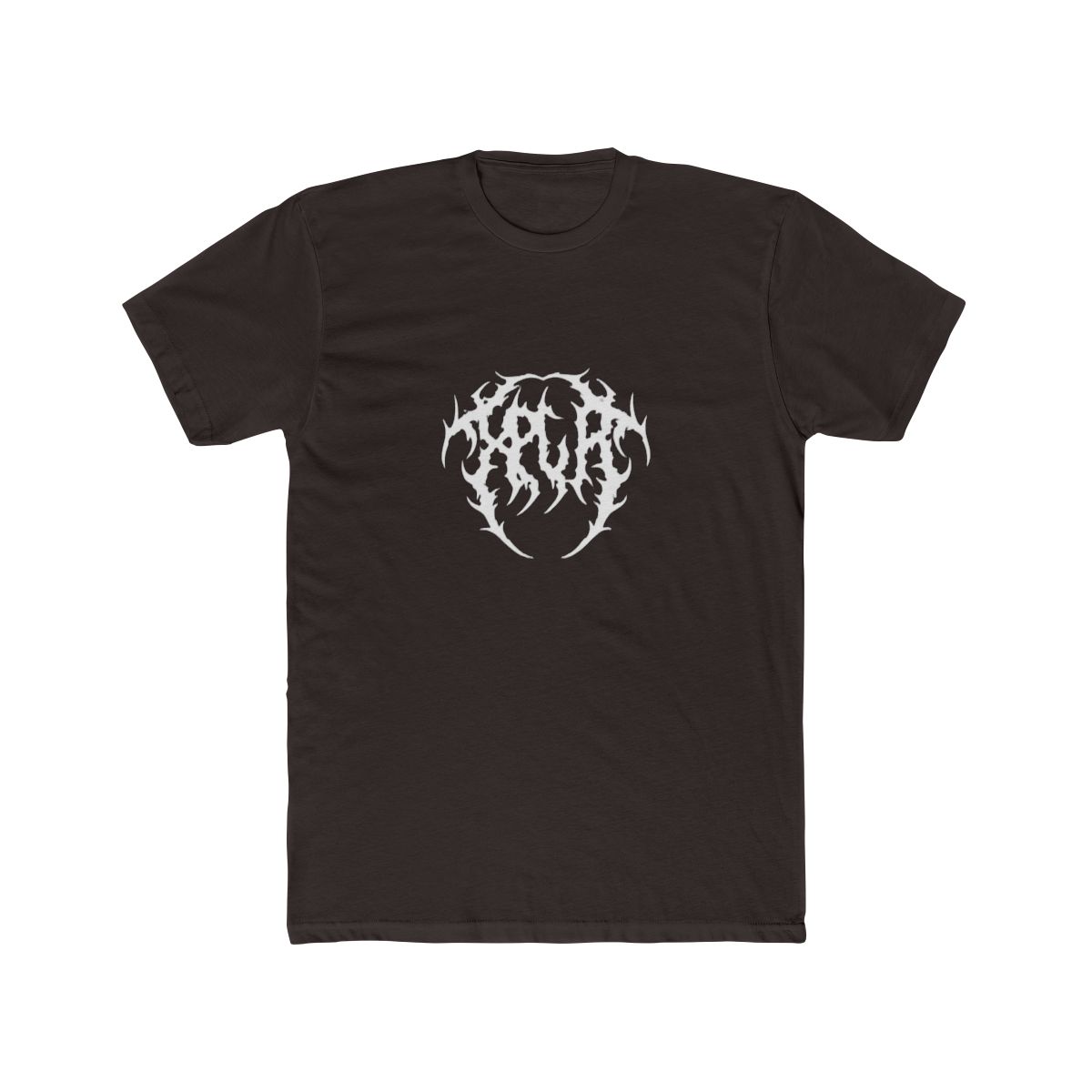XPLR By Sam And Colby Metal Logo T Shirt Hot Topic Exclusive | Hot Topic - alternate angle 3, merchandise