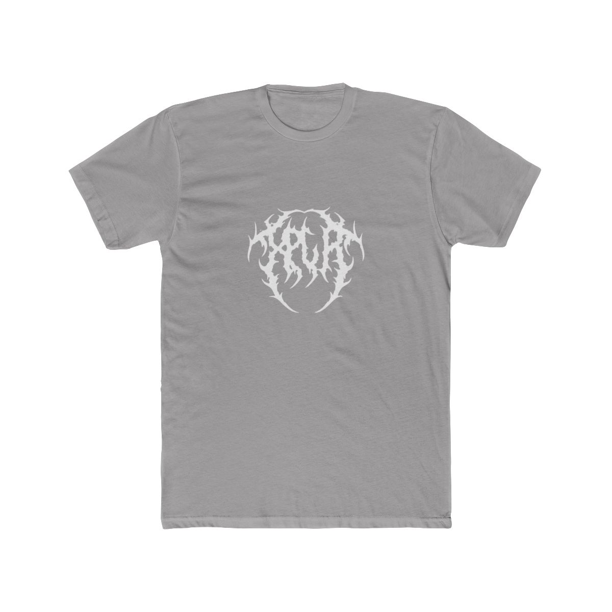XPLR By Sam And Colby Metal Logo T-Shirt Hot Topic Exclusive - Official t-shirts merchandise