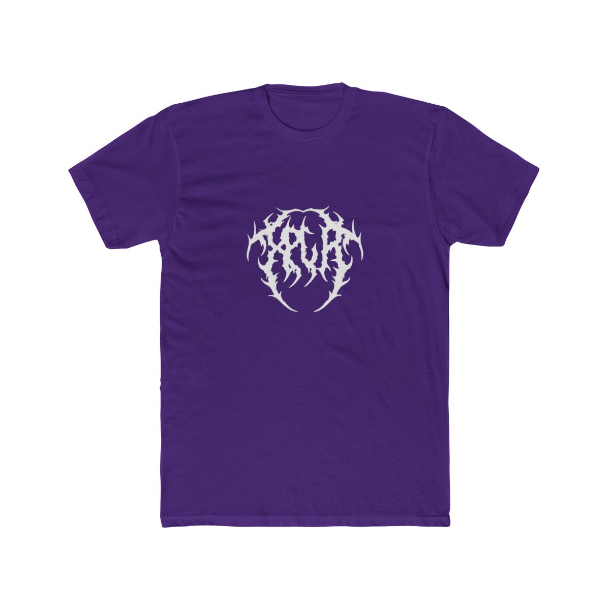 XPLR By Sam And Colby Metal Logo T Shirt Hot Topic Exclusive | Hot Topic - Sam and Colby official T-Shirts merch