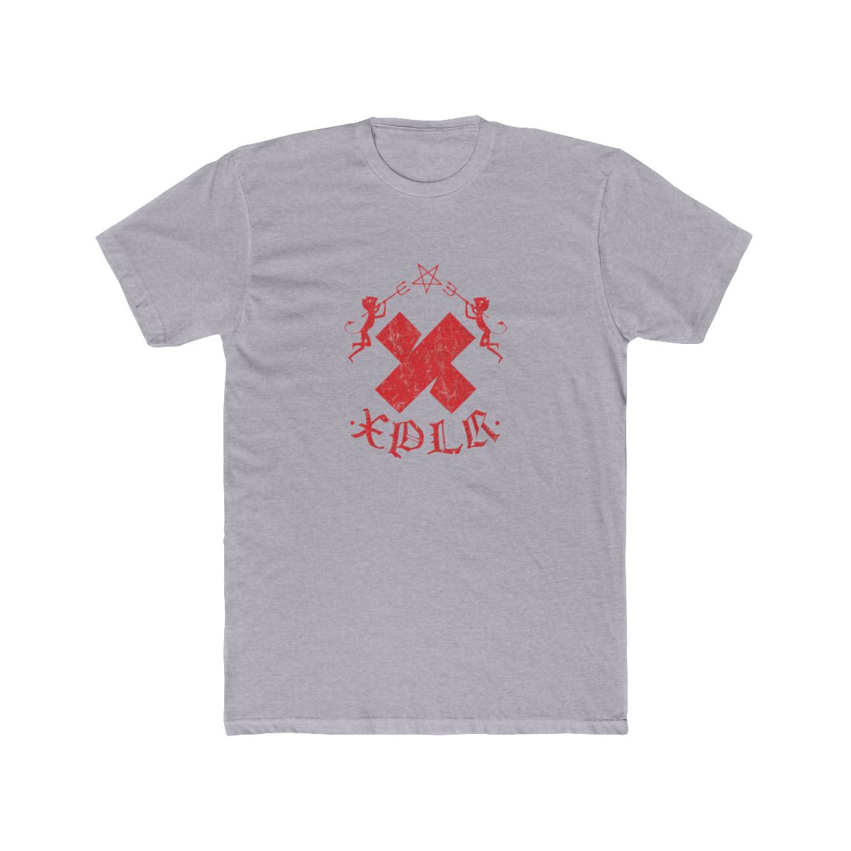 Sam & Colby Demons T Shirt - alternate angle 3, merchandise